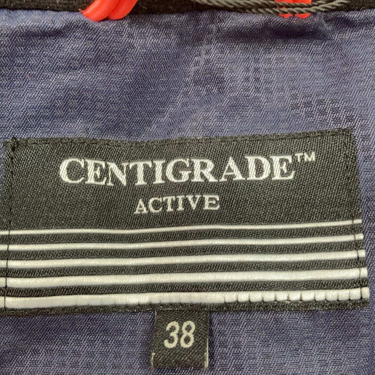 Centigrade