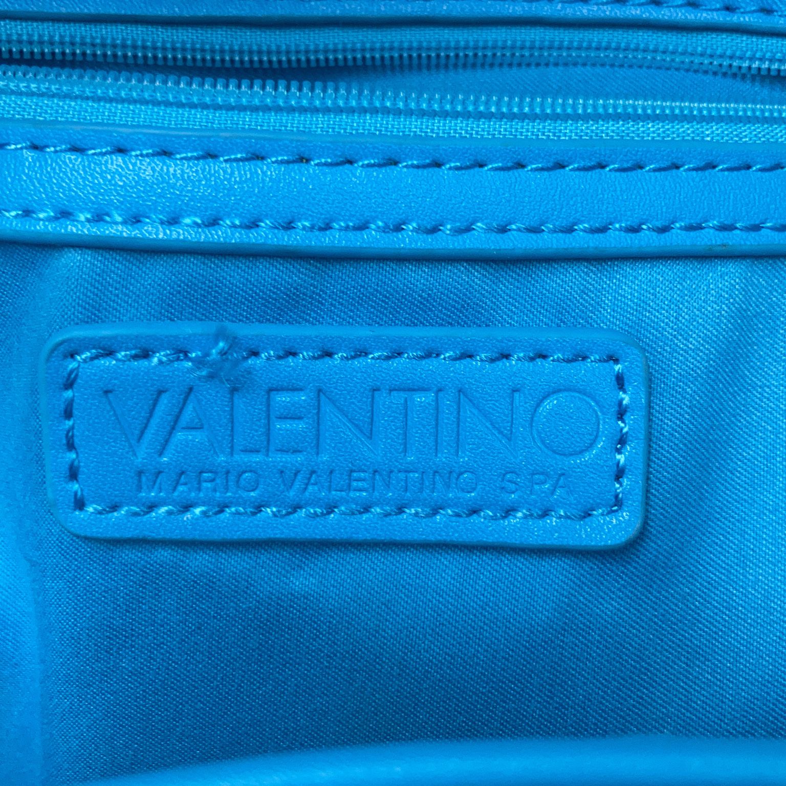 Valentino by Mario Valentino