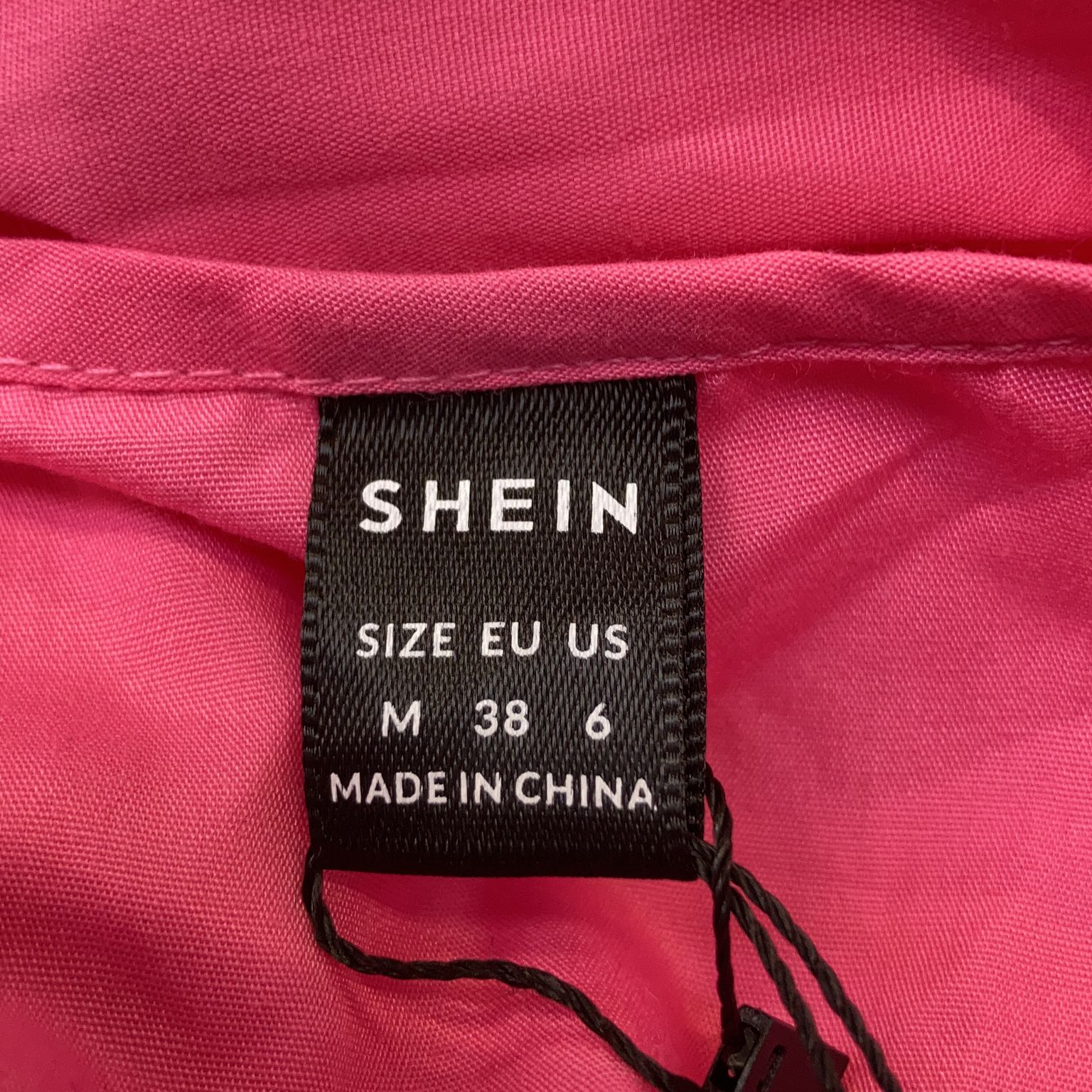 Shein