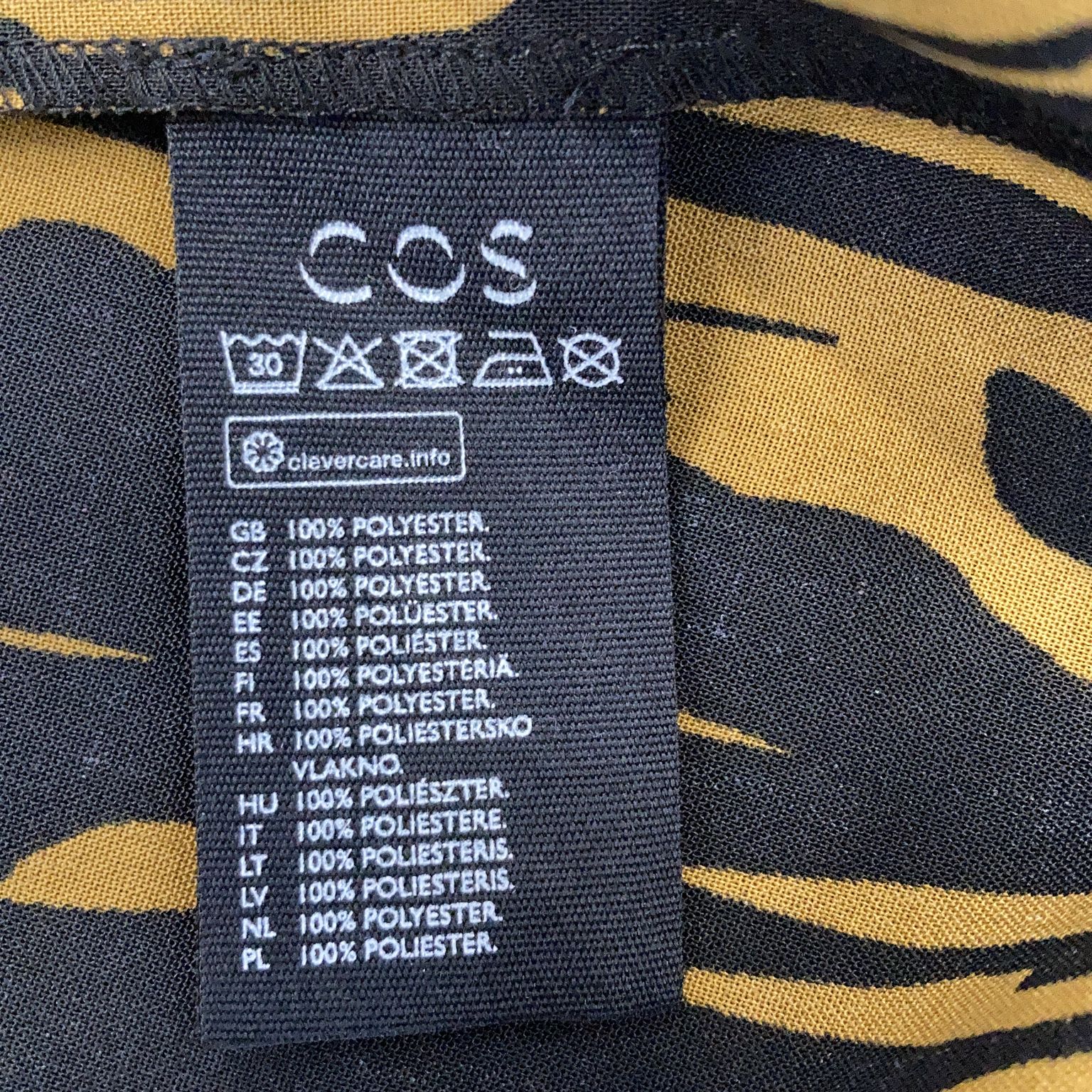 COS