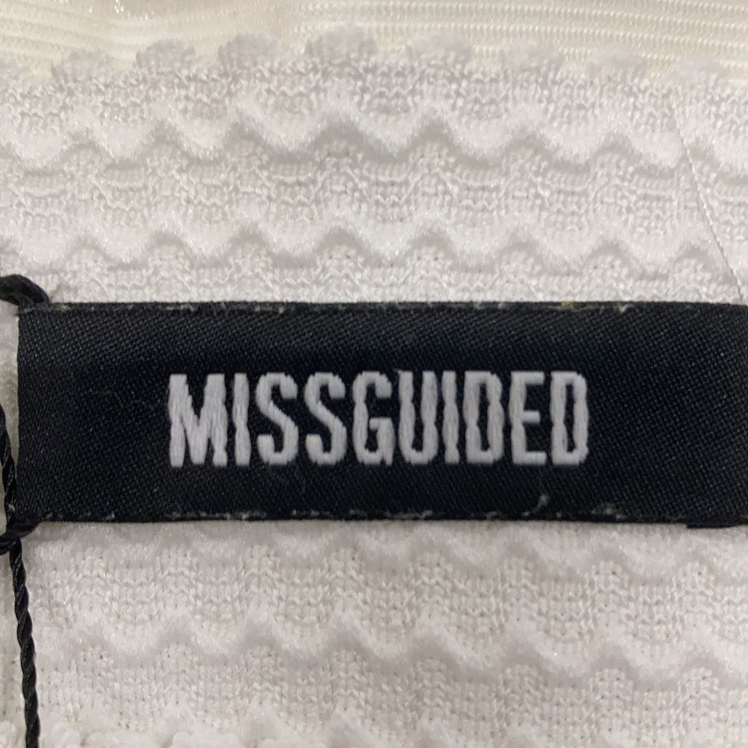 Missguided