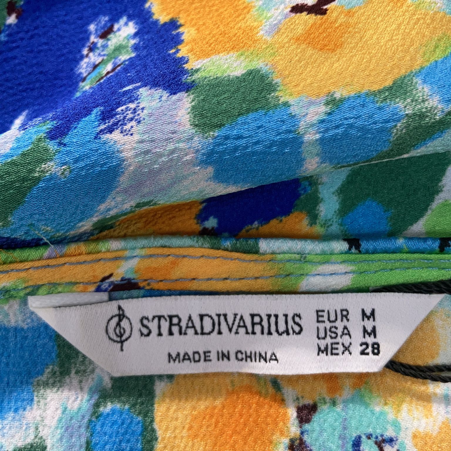 Stradivarius