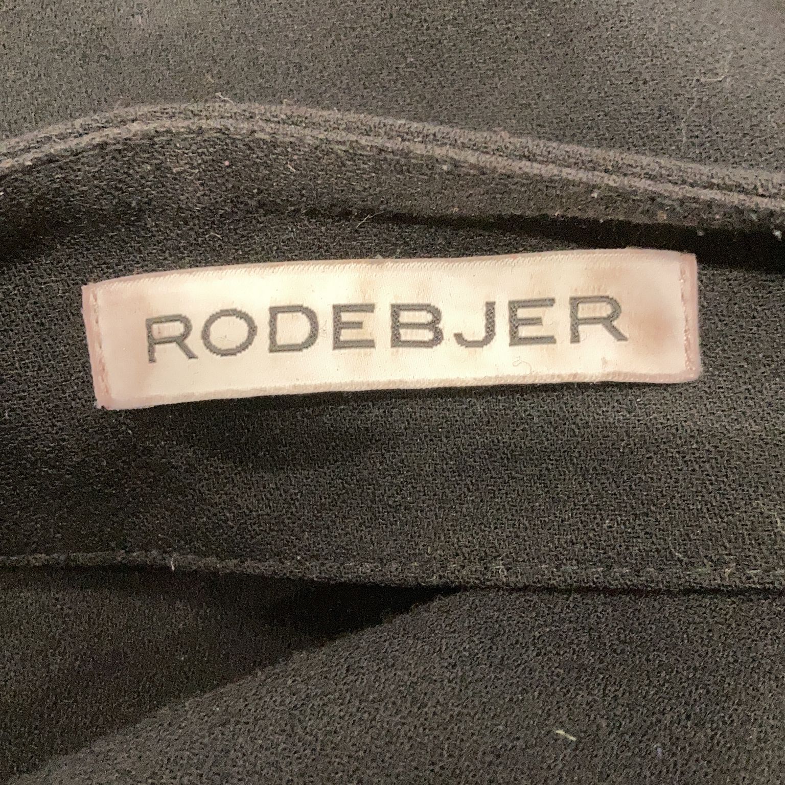 Rodebjer