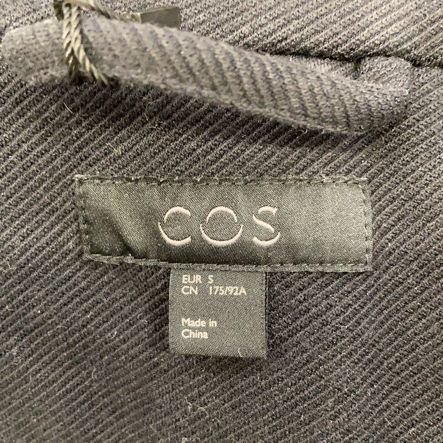 COS