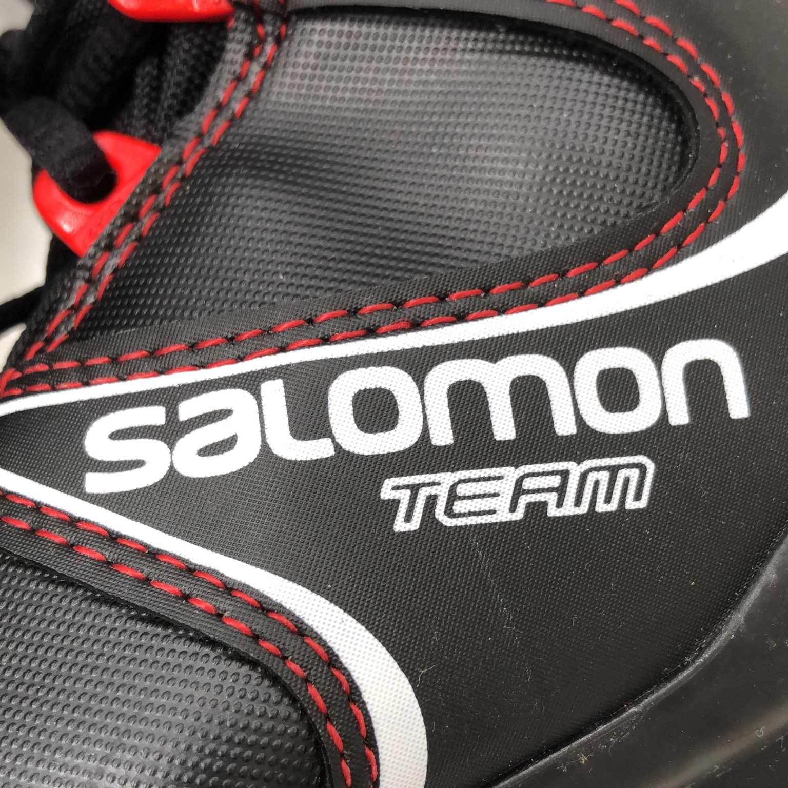 Salomon