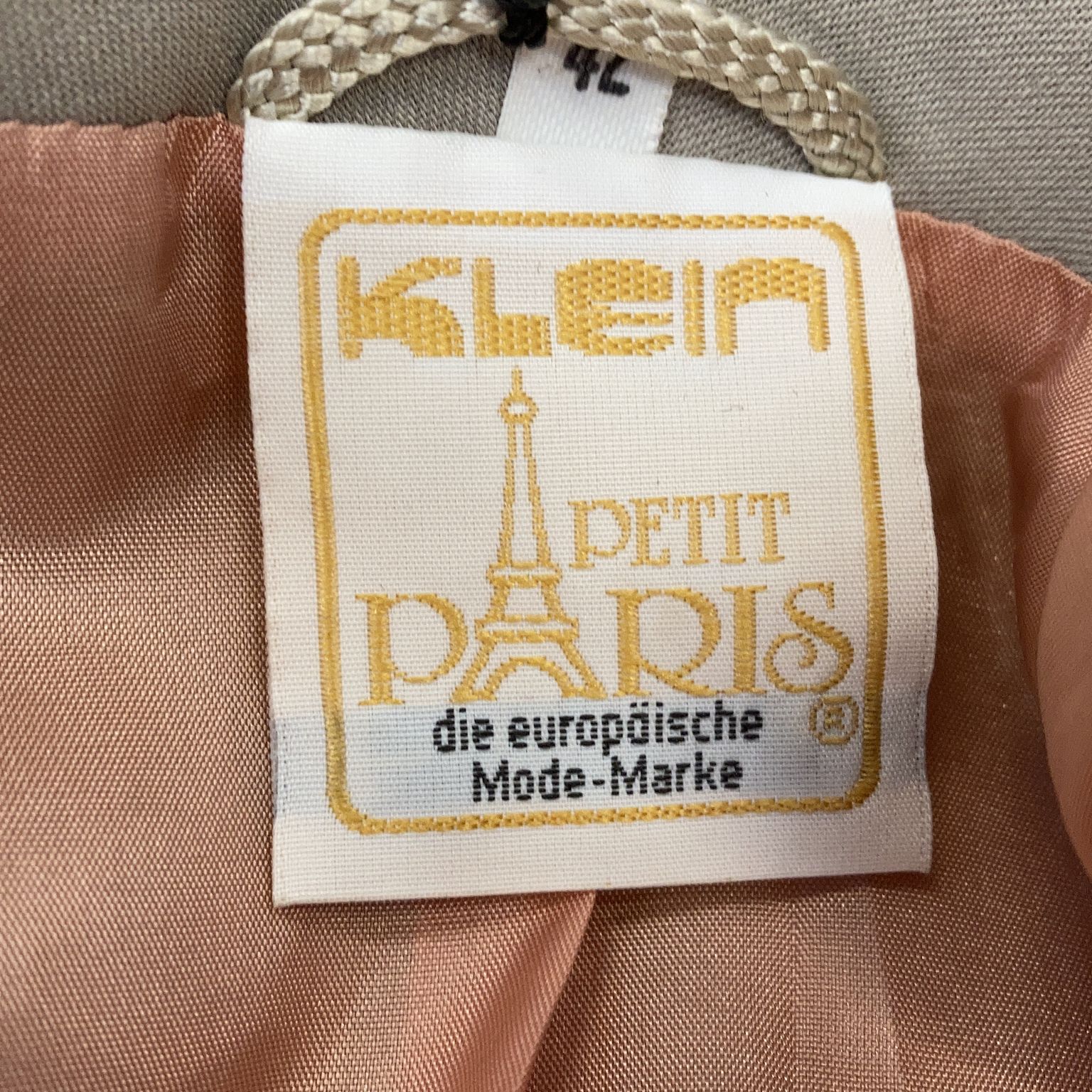 Klein