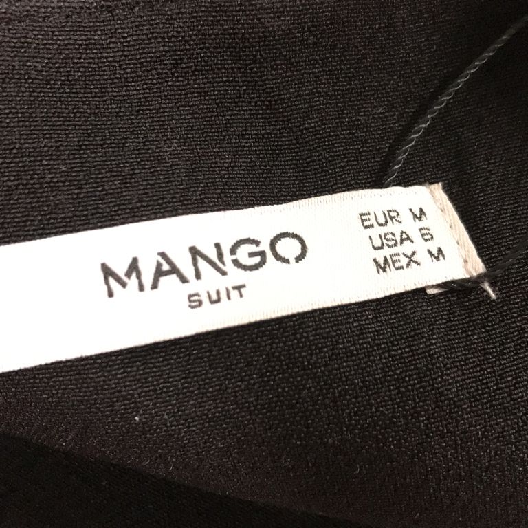 Mango