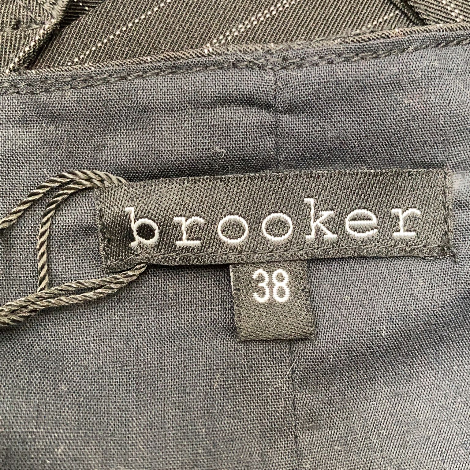 Brooker