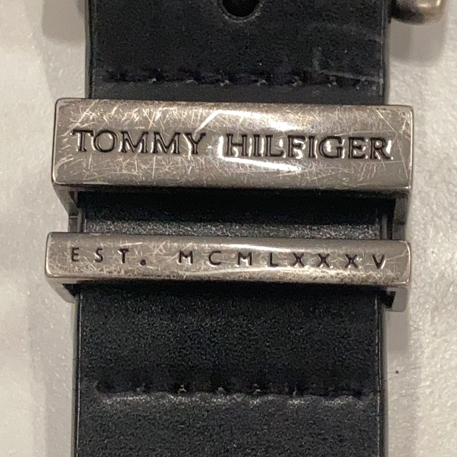 Tommy Hilfiger