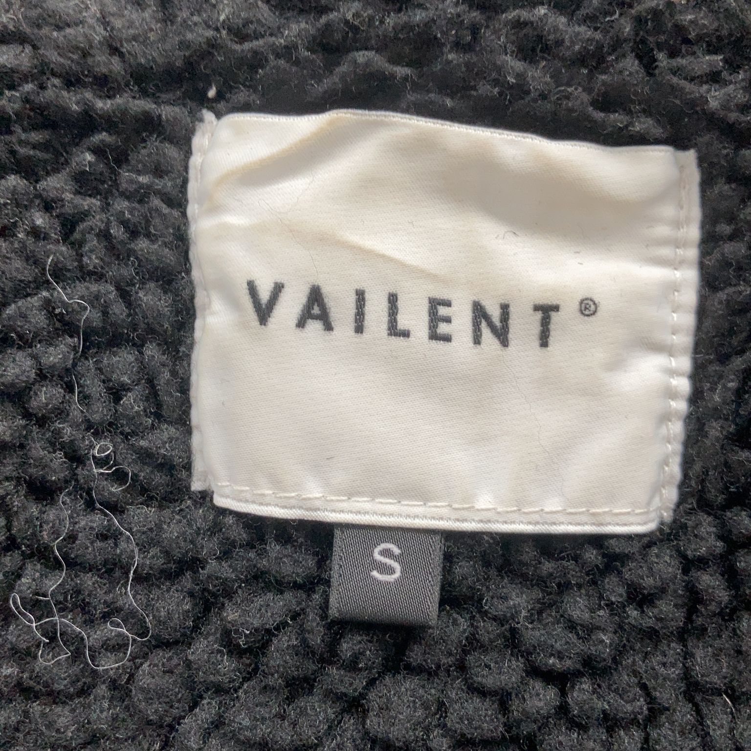 Vailent