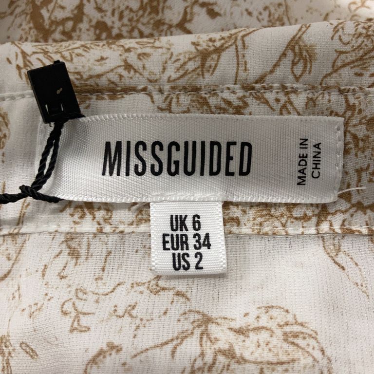 Missguided