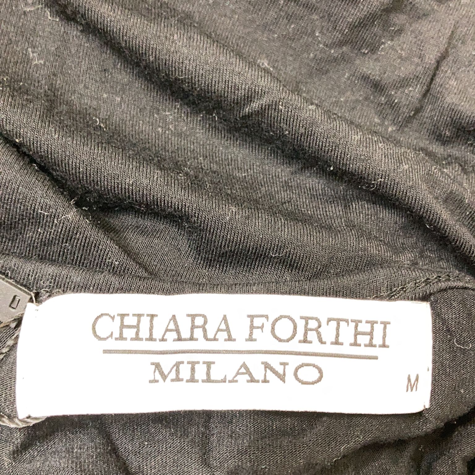 Chiara Forthi Milano