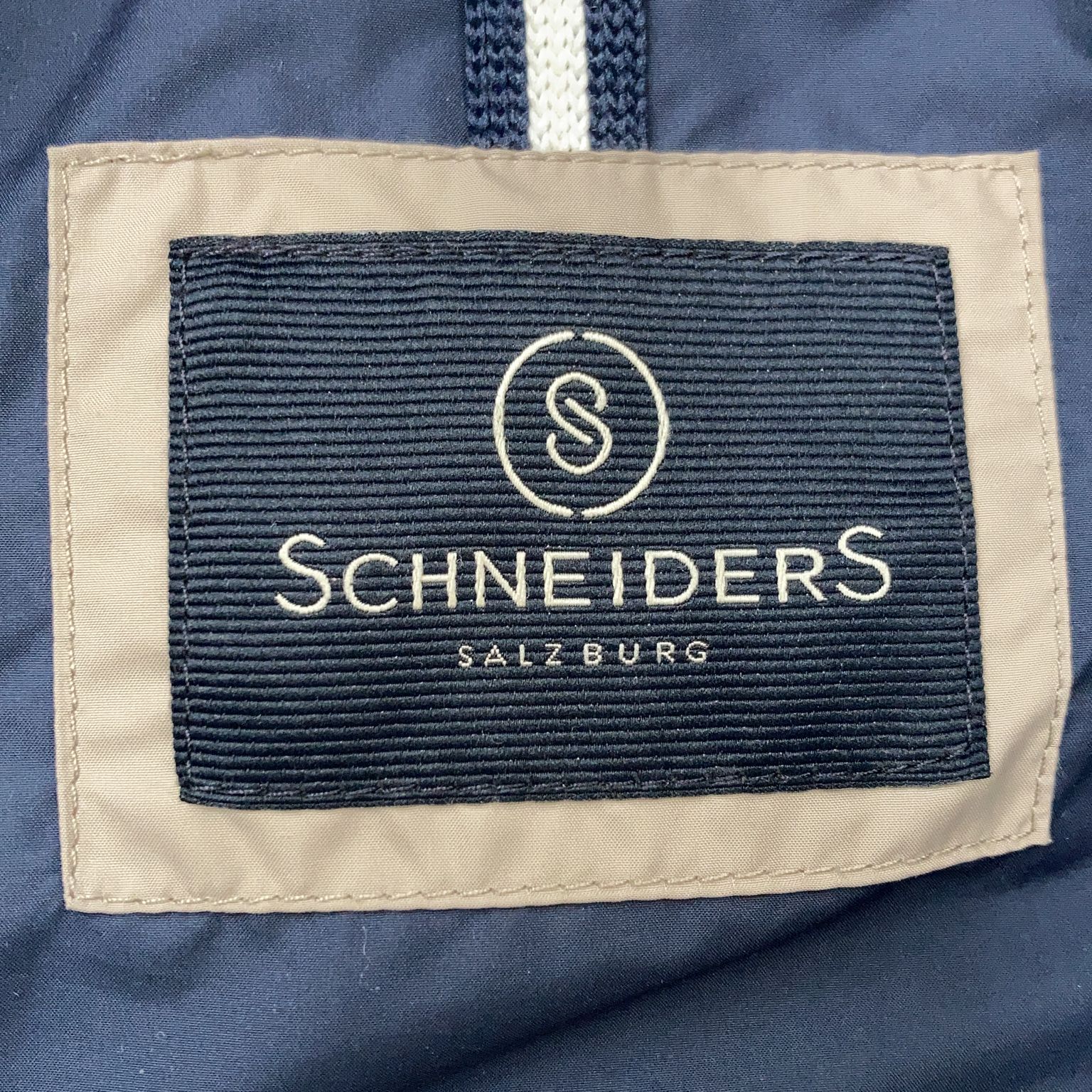 Schneiders Salzburg