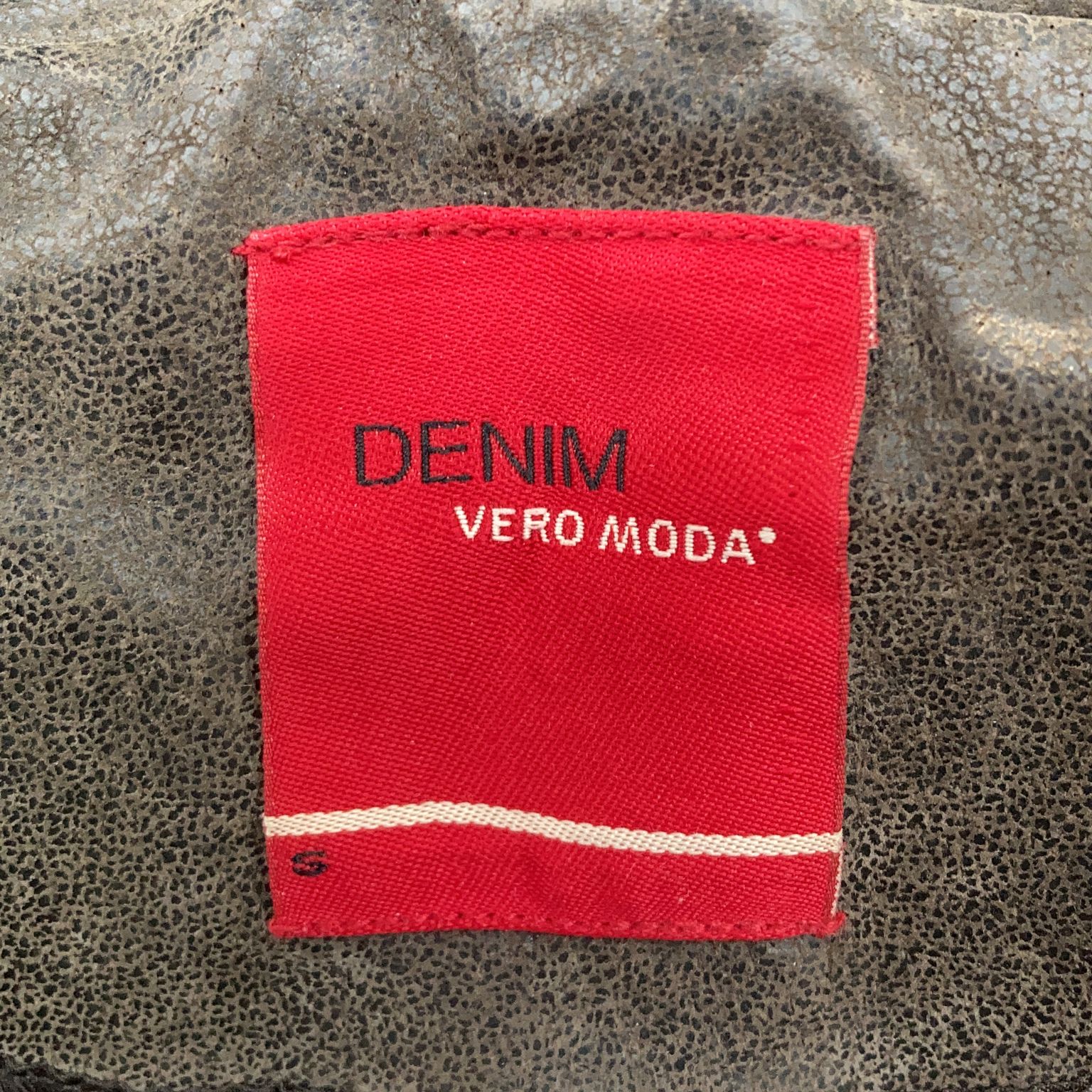 Vero Moda Denim