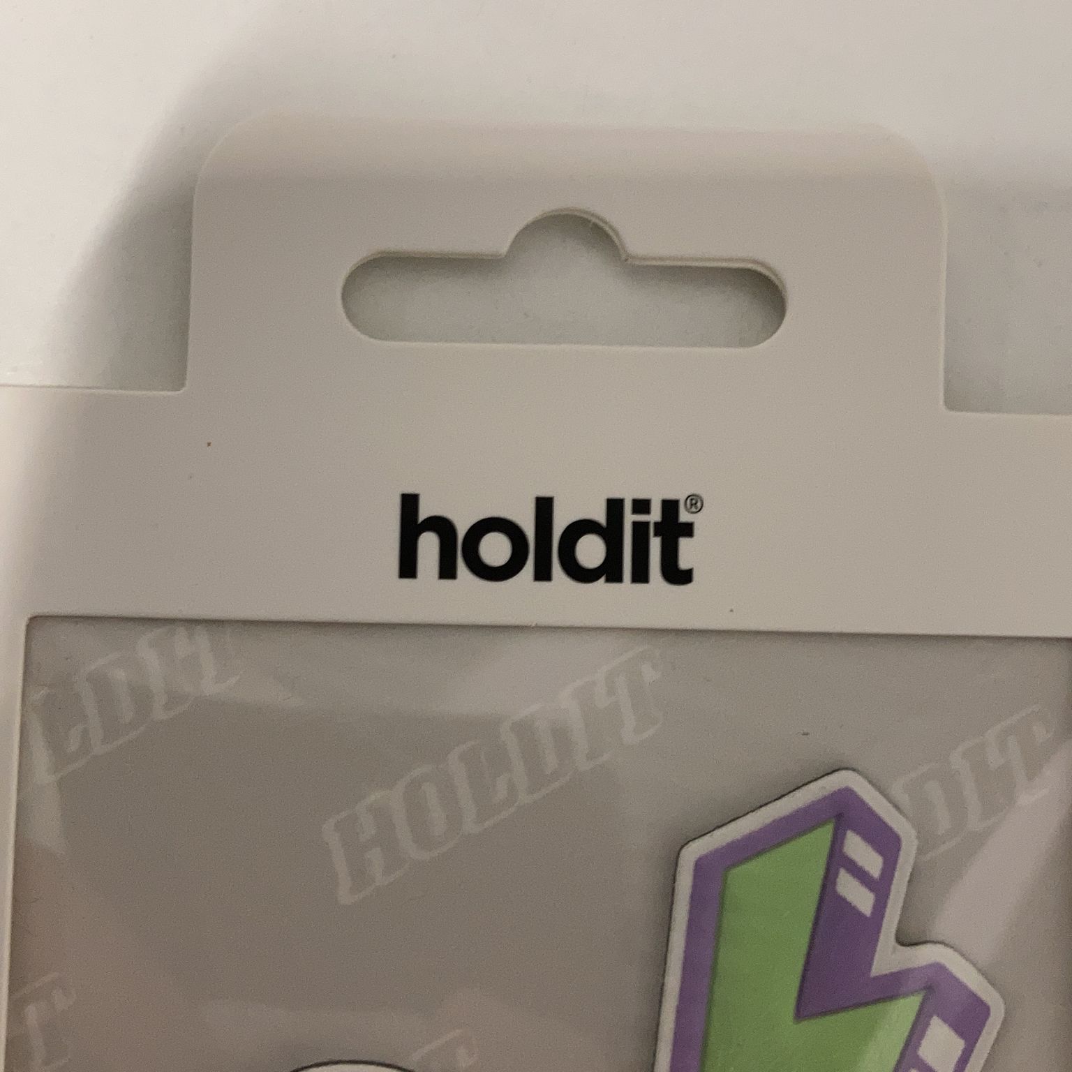 Holdit