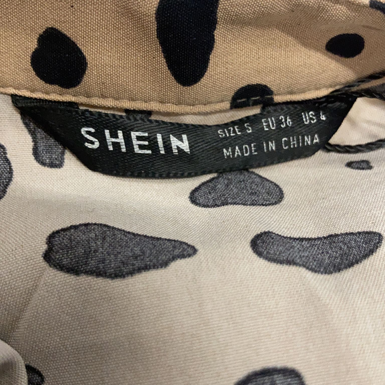 Shein