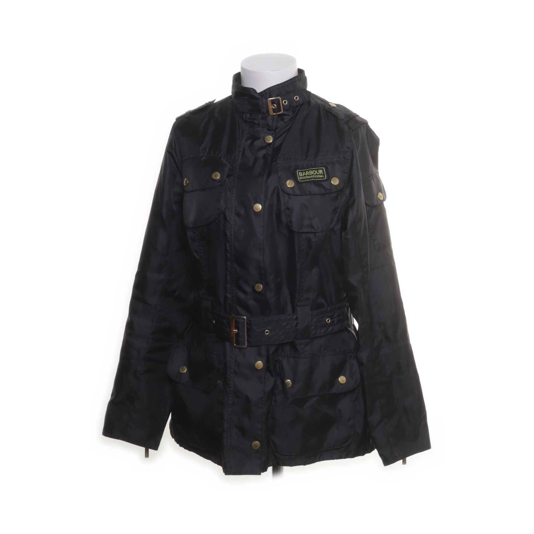 Barbour