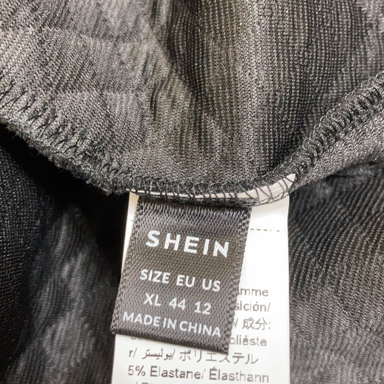 Shein