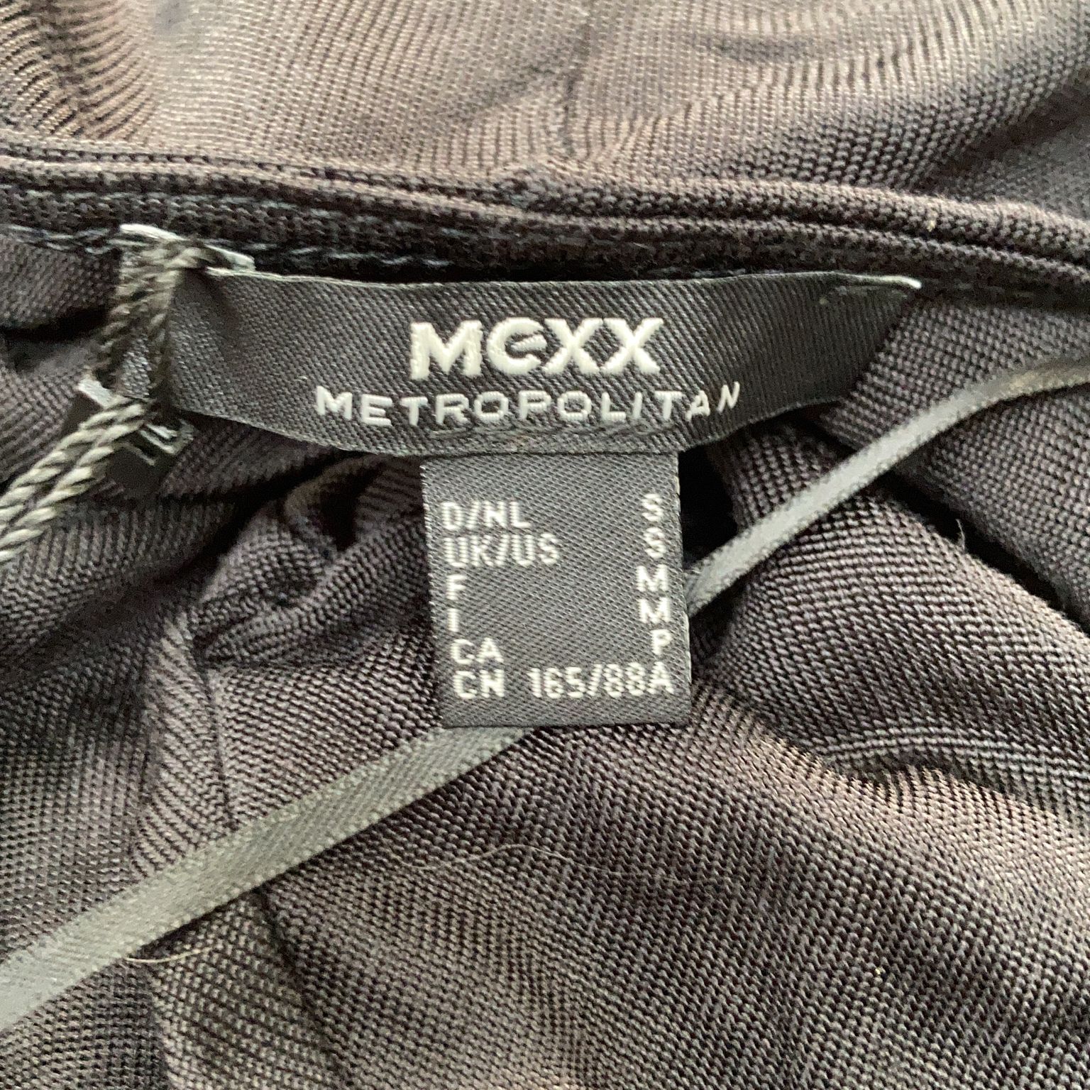 Mexx Metropolitan