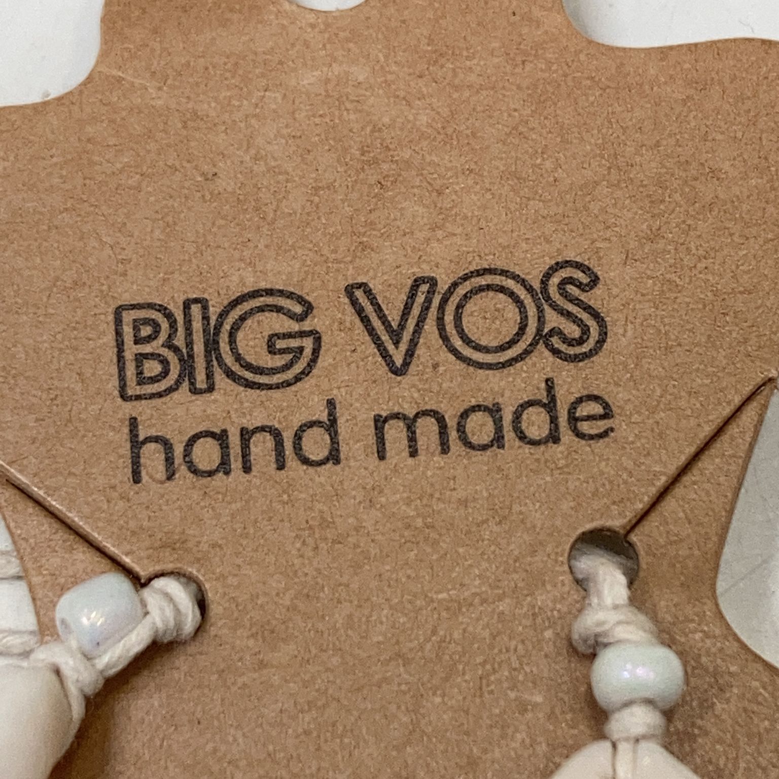 Big Vos