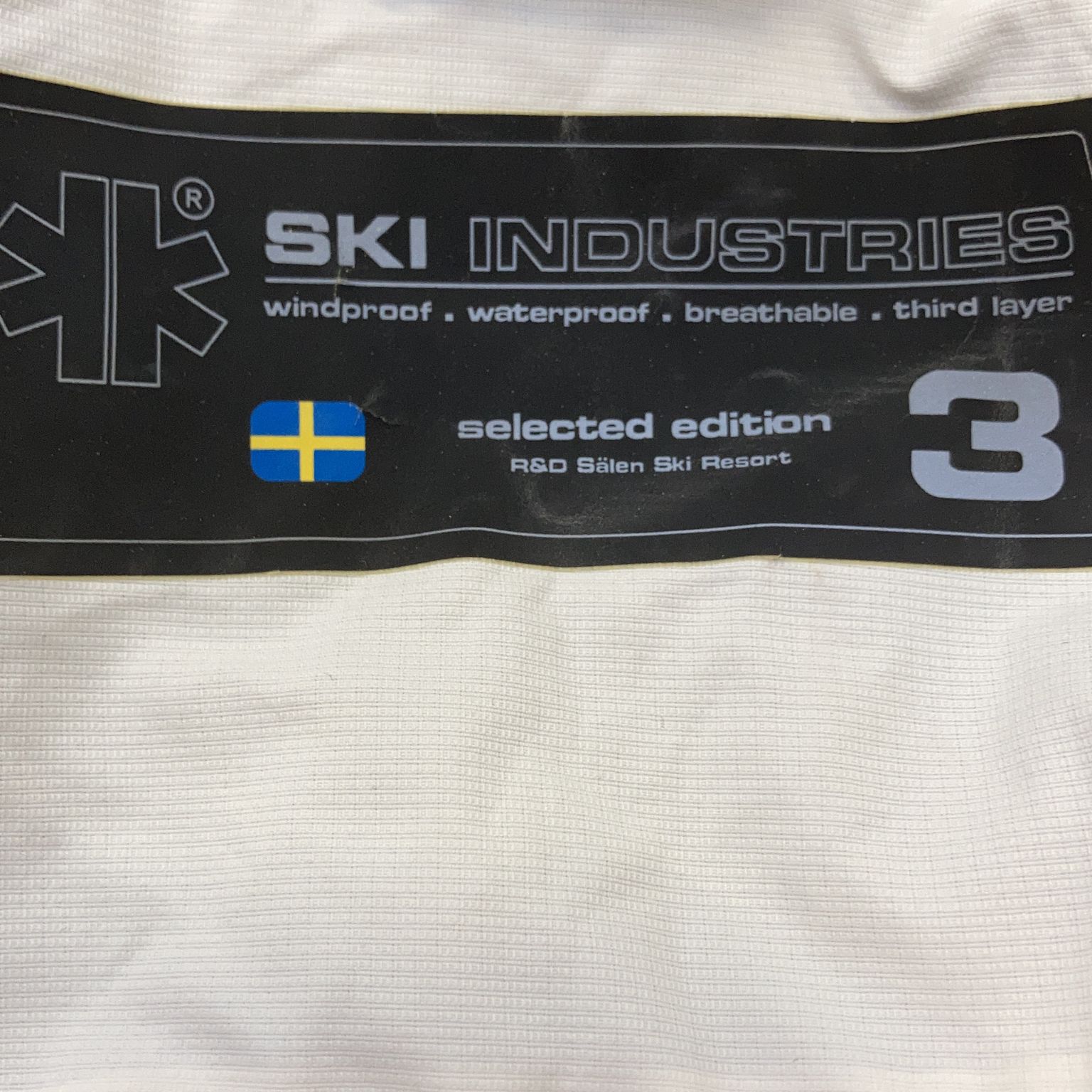 Ski Industries