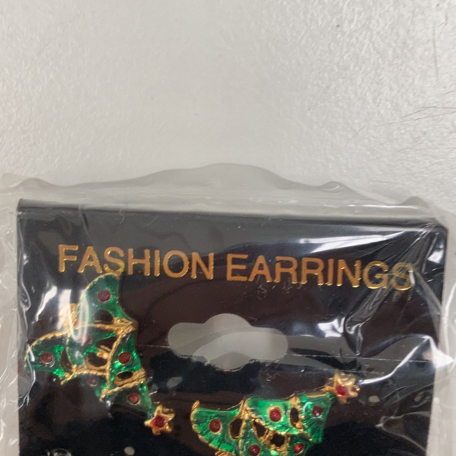 Fashion Earrings