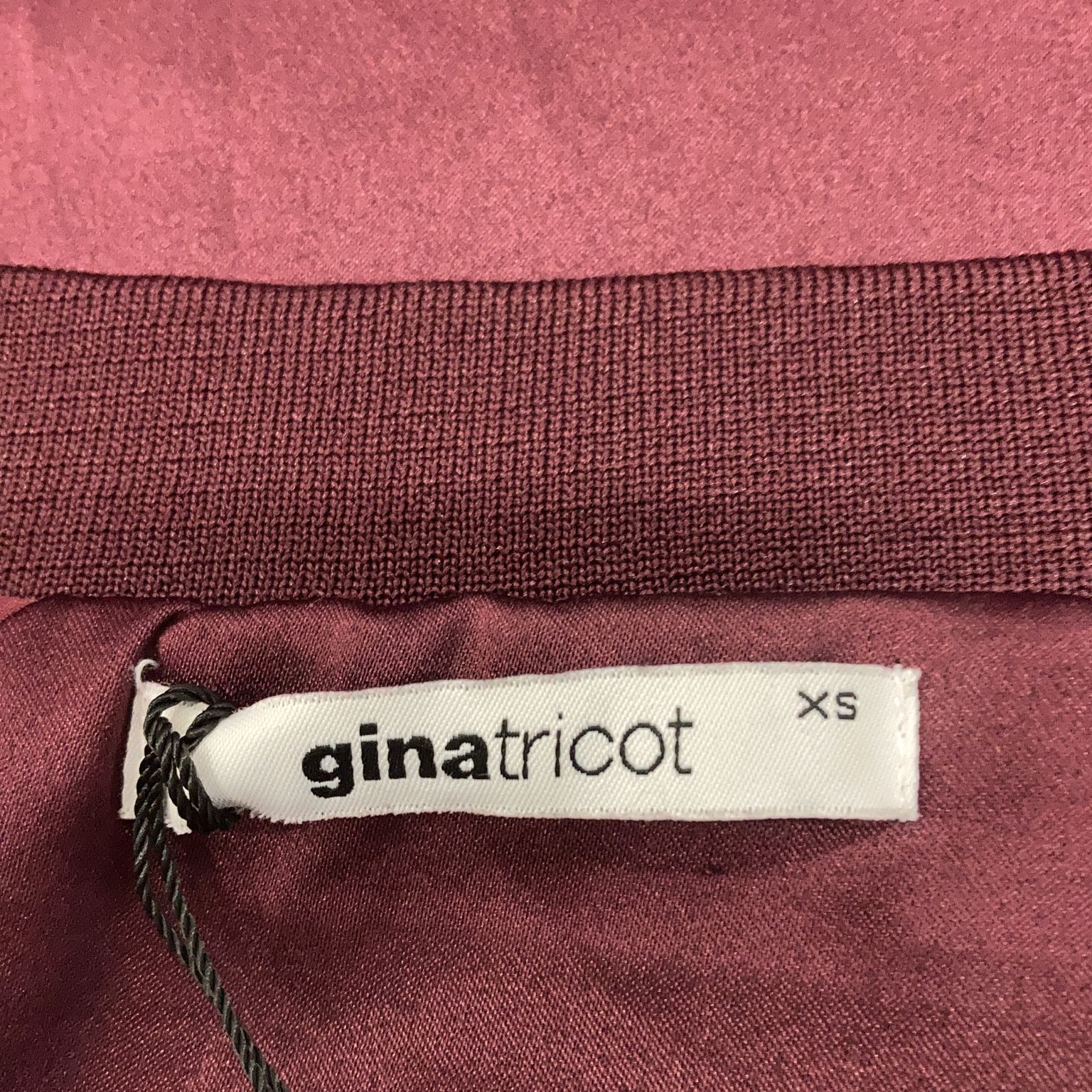 Gina Tricot