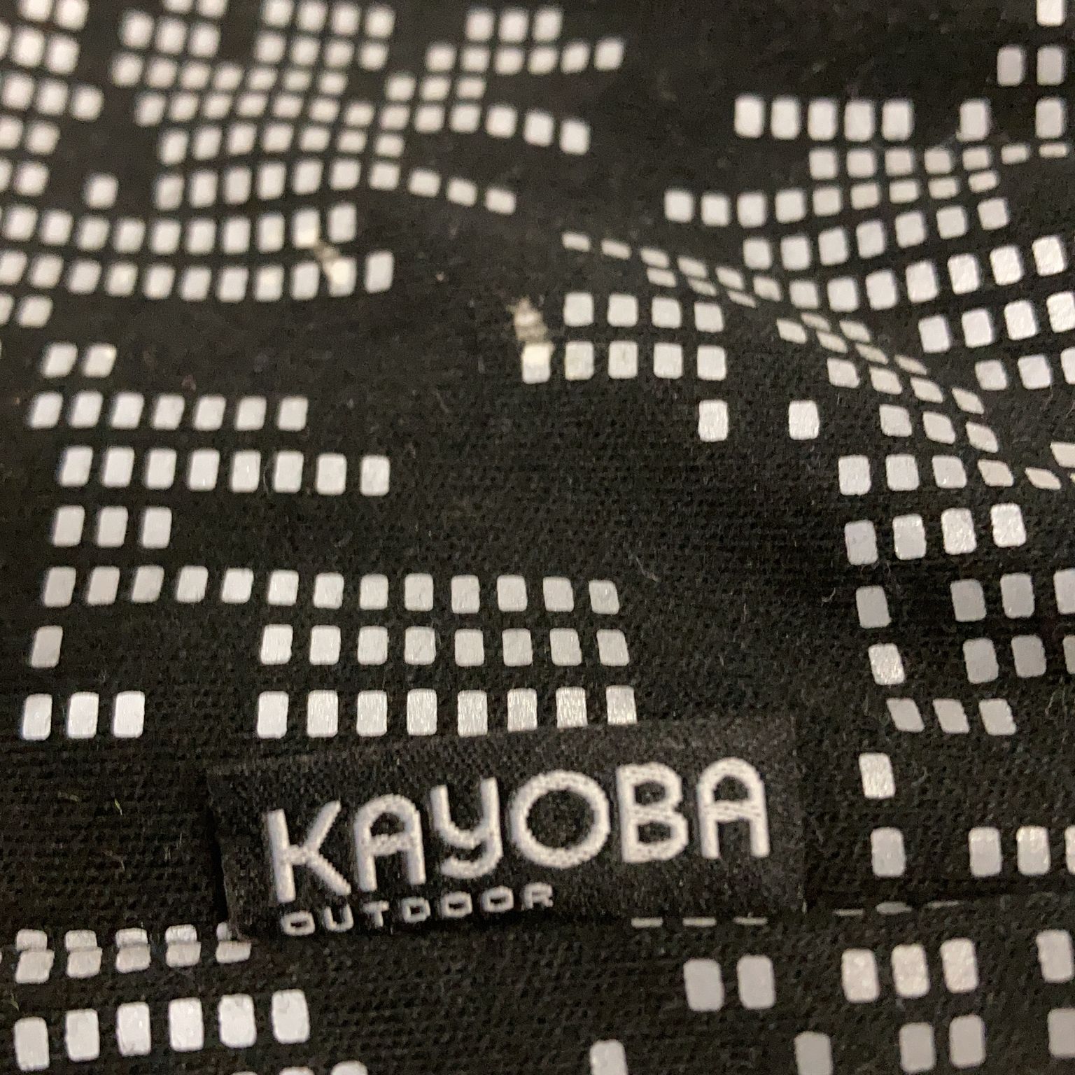 Kayoba