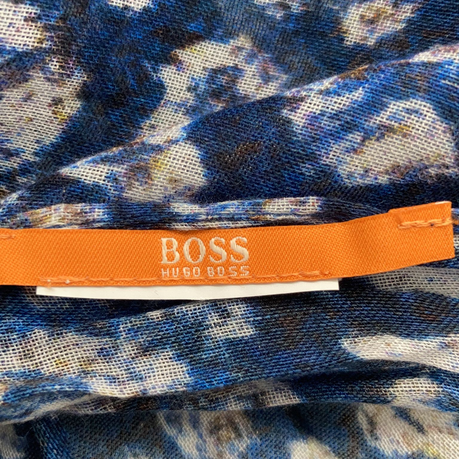 Boss Hugo Boss