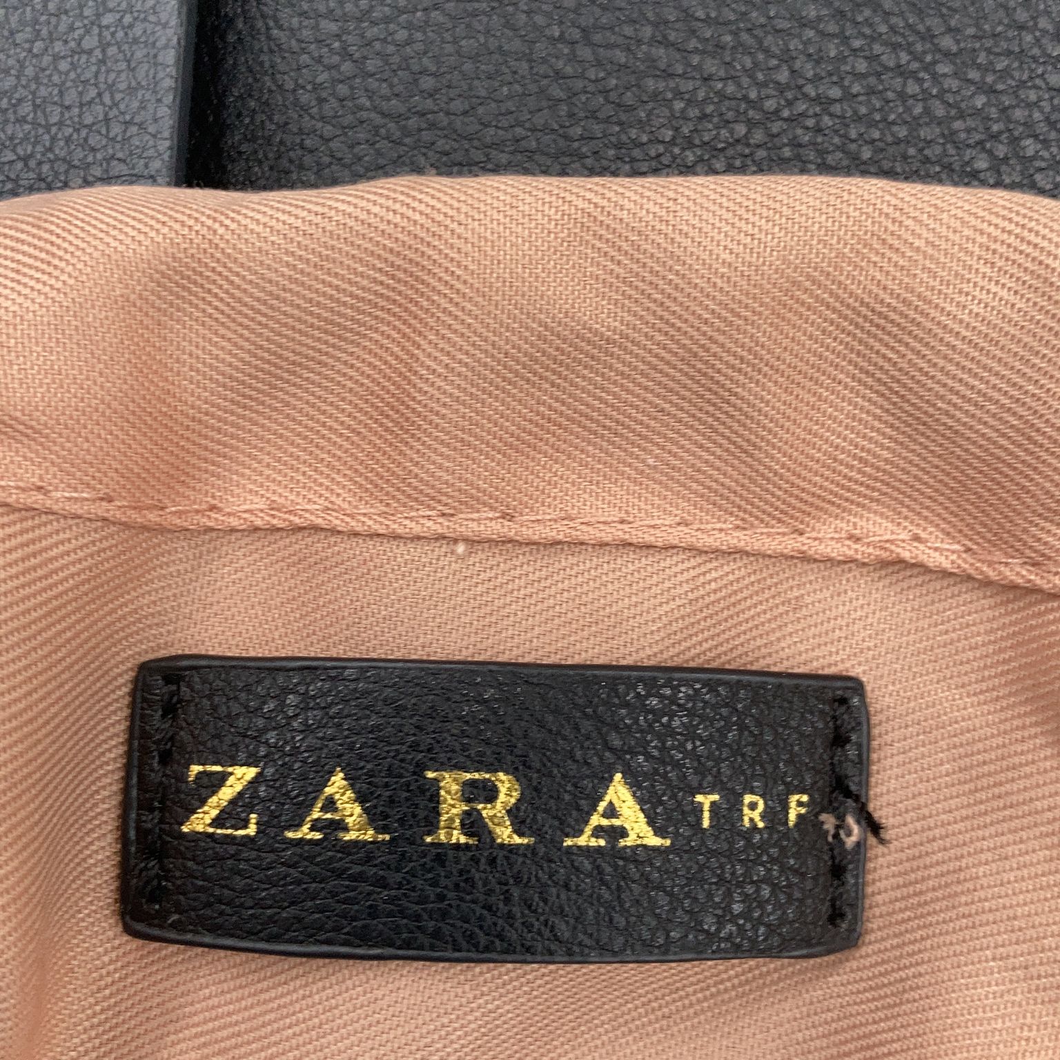 Zara Trafaluc