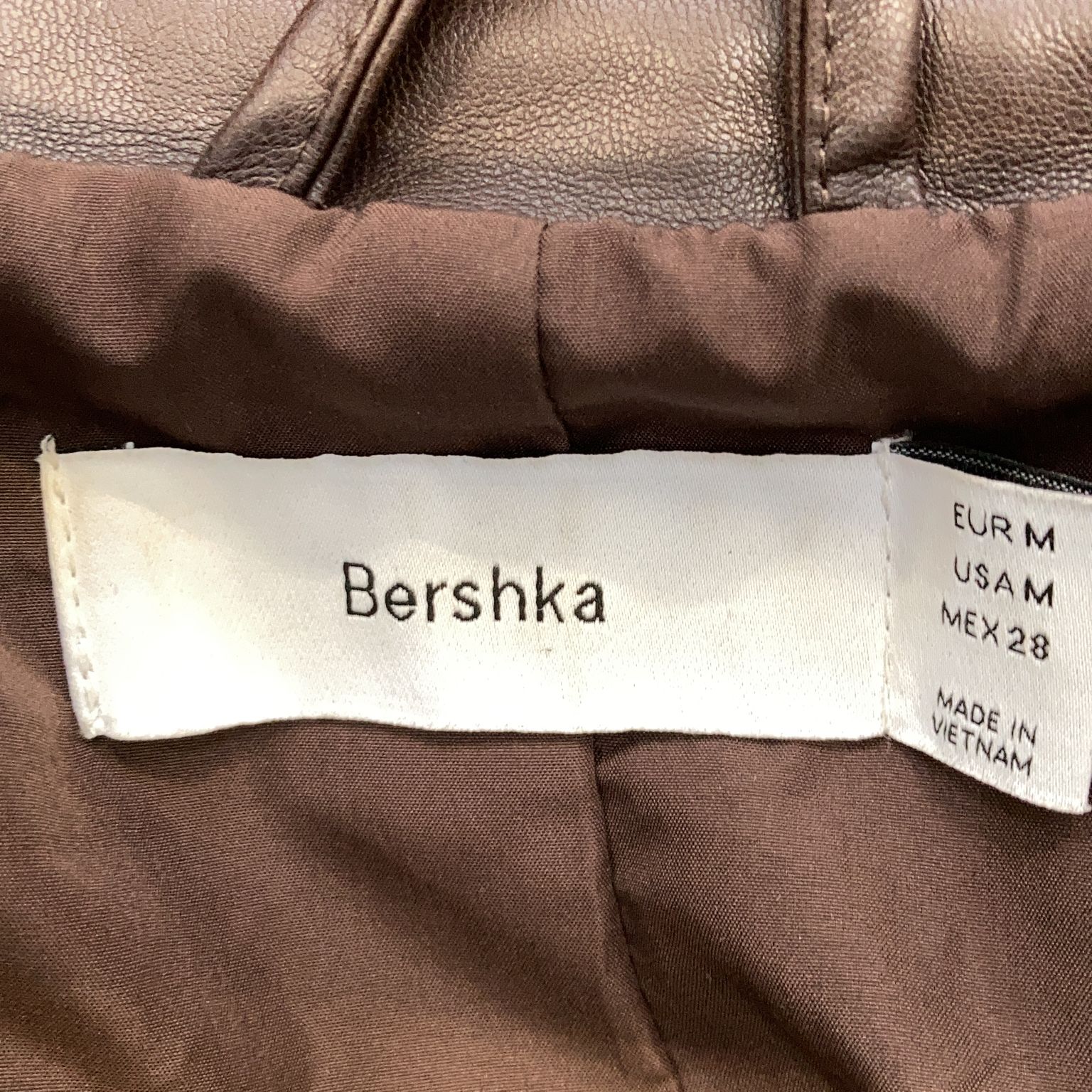 Bershka