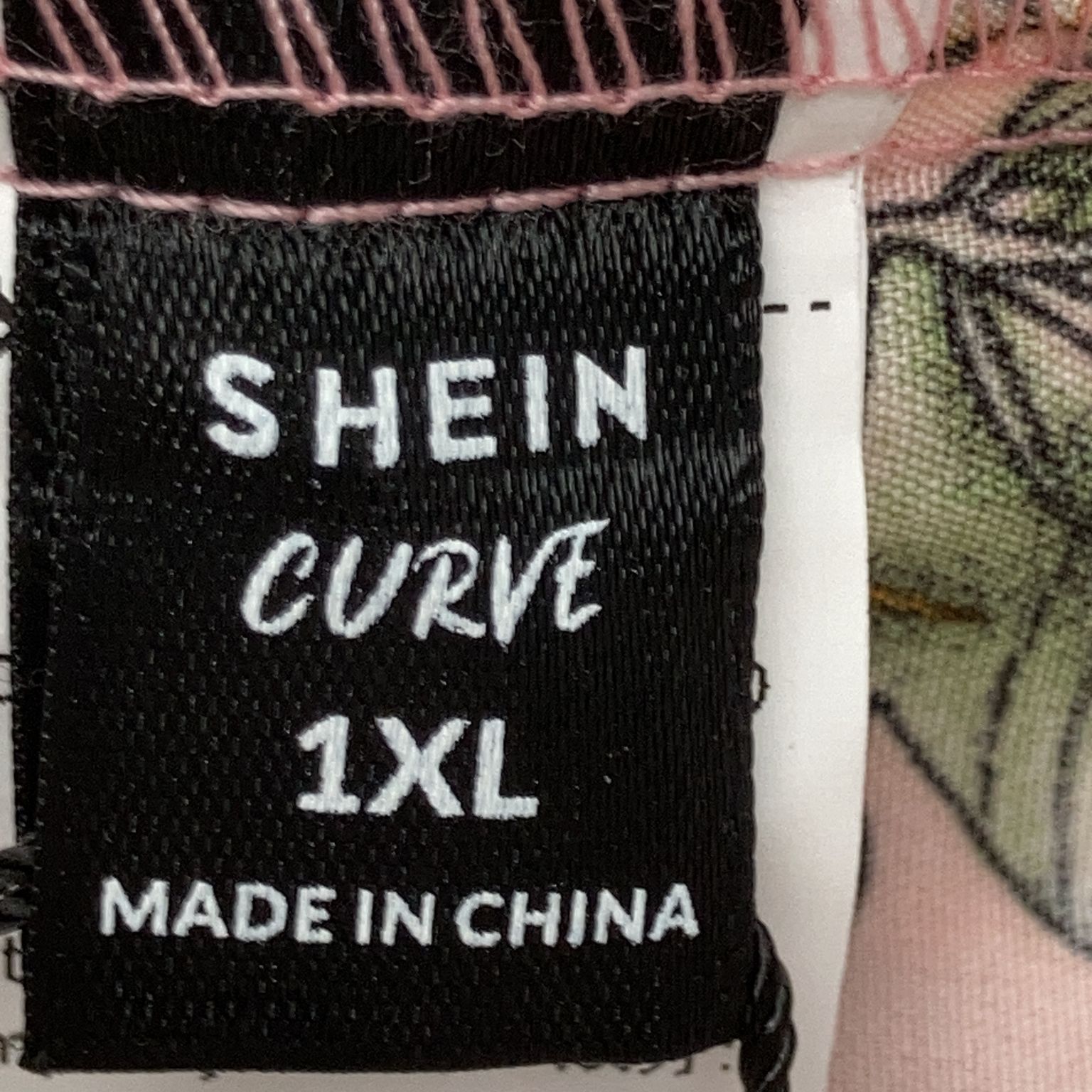 Shein Curve