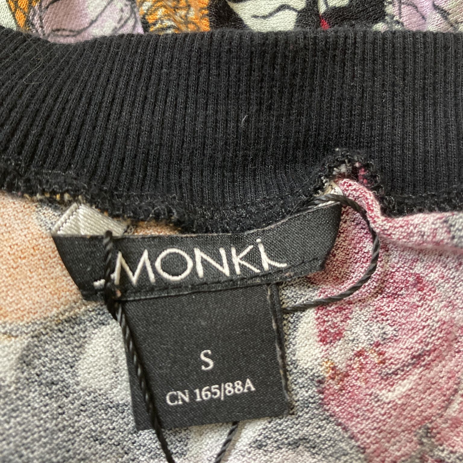 Monki