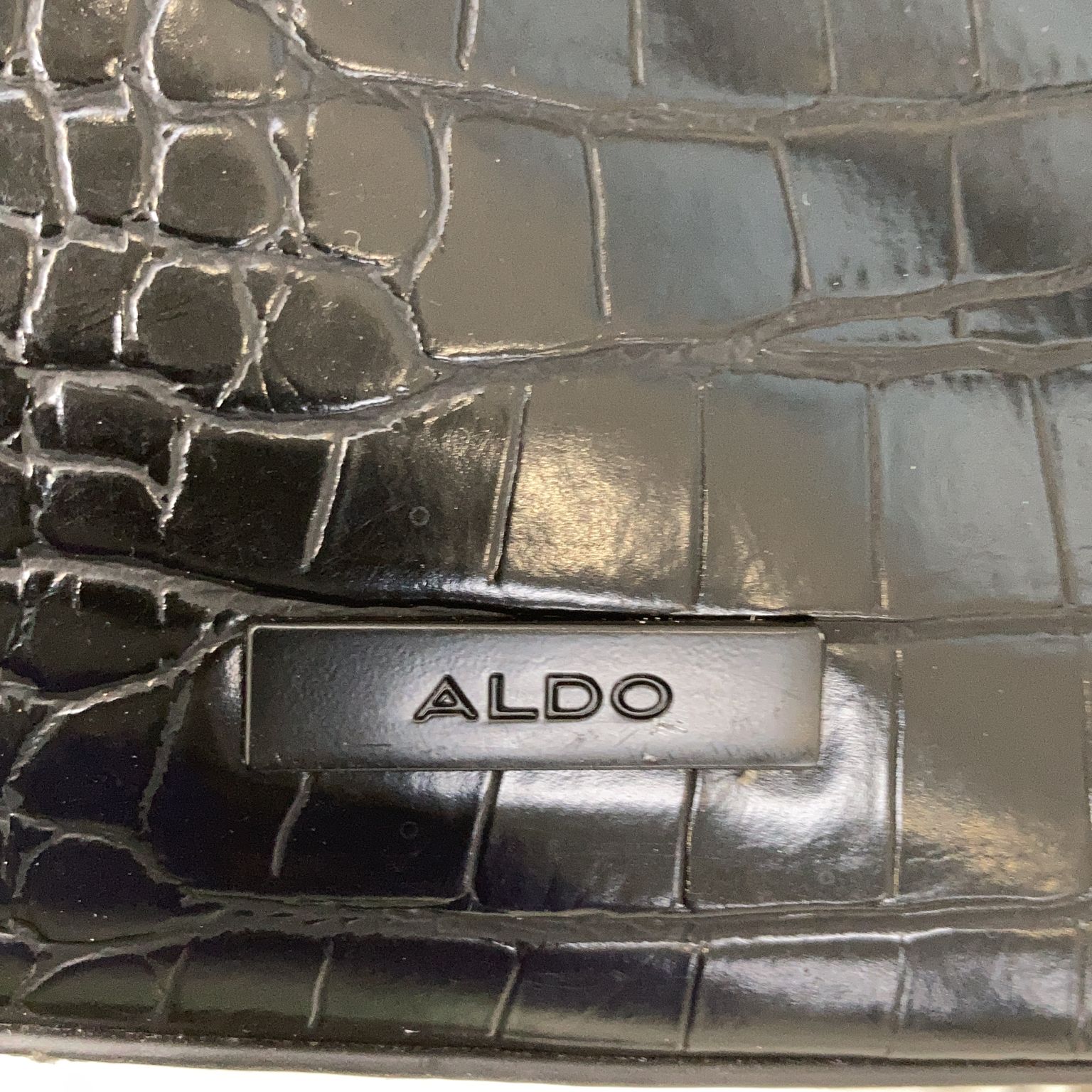 Aldo