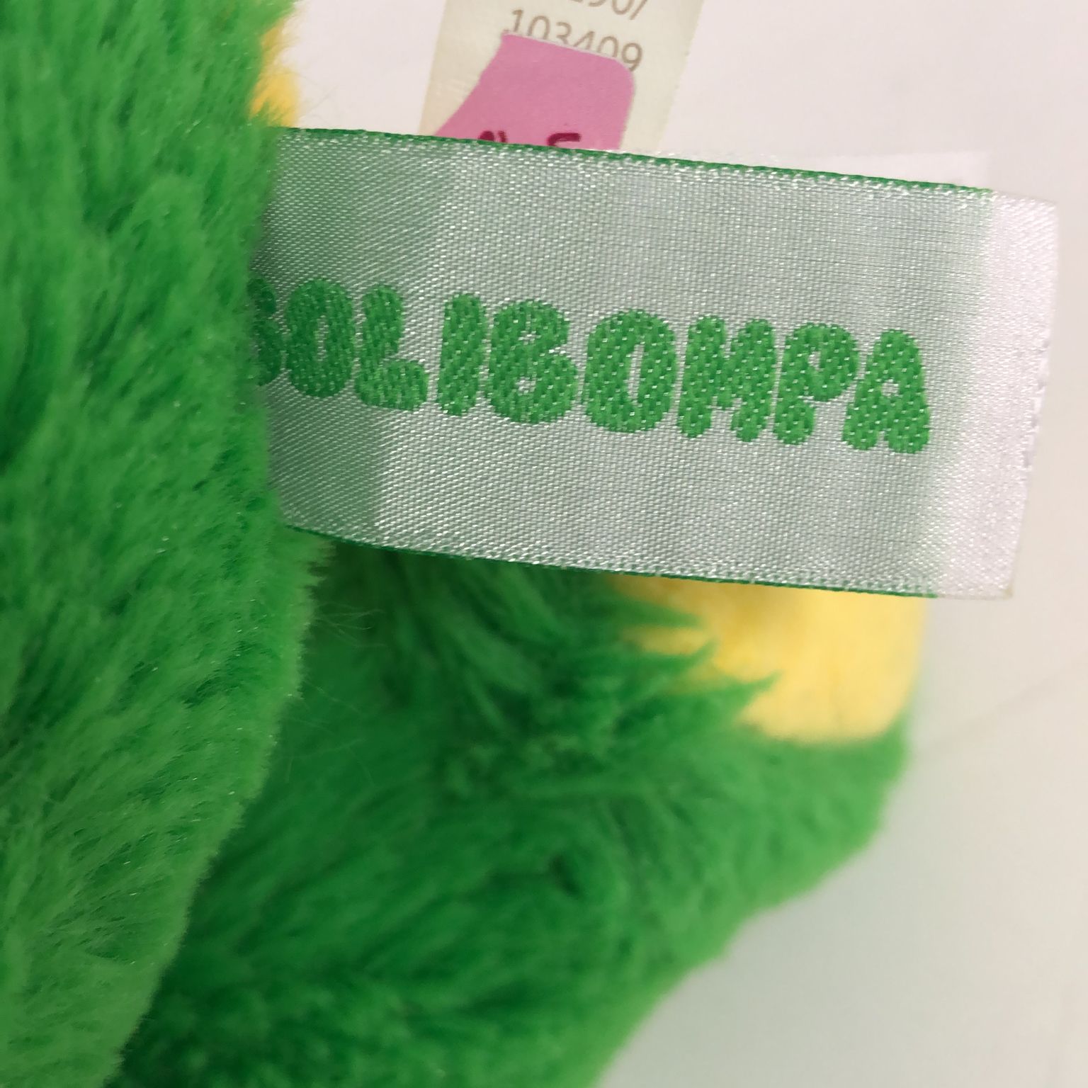 Bolibompa