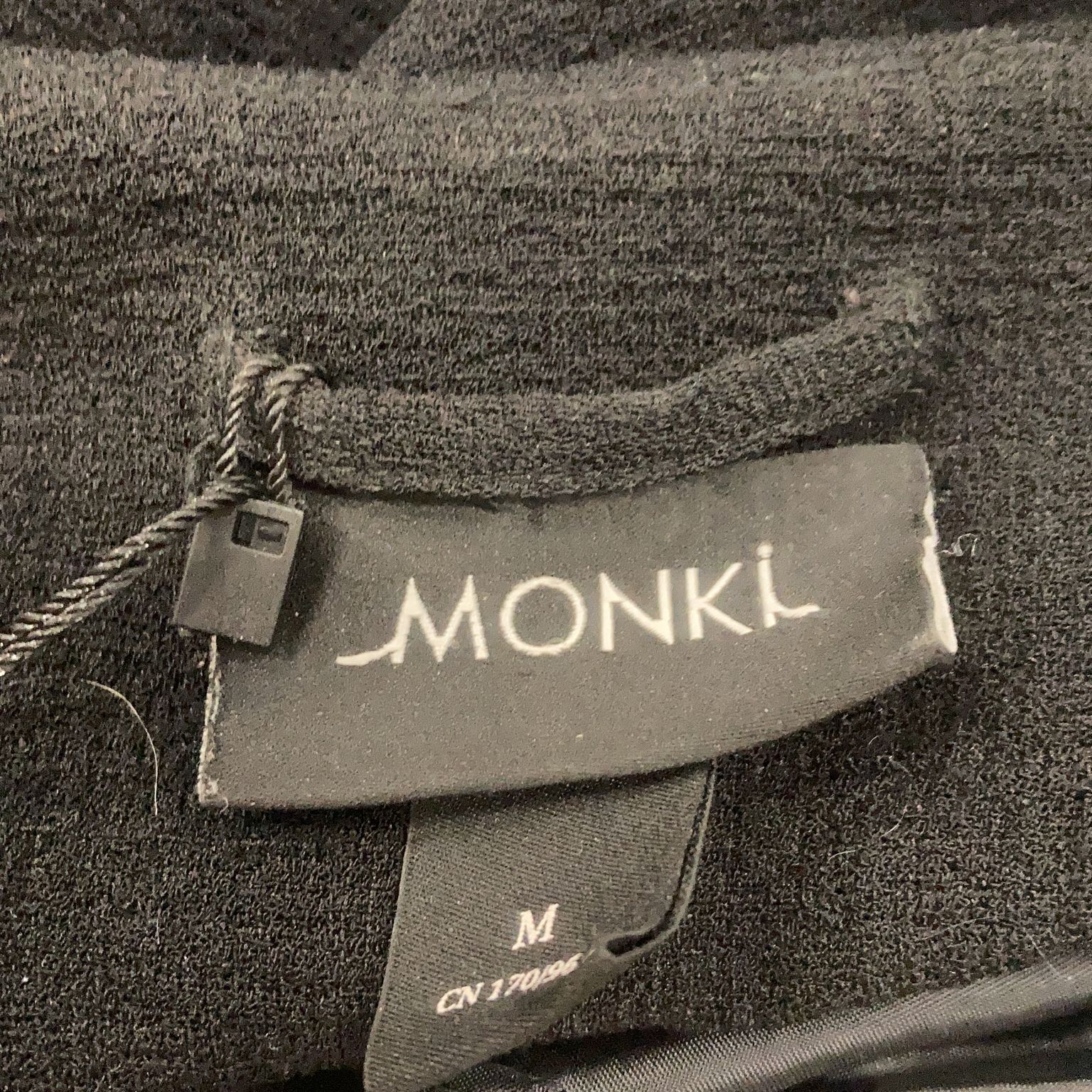 Monki