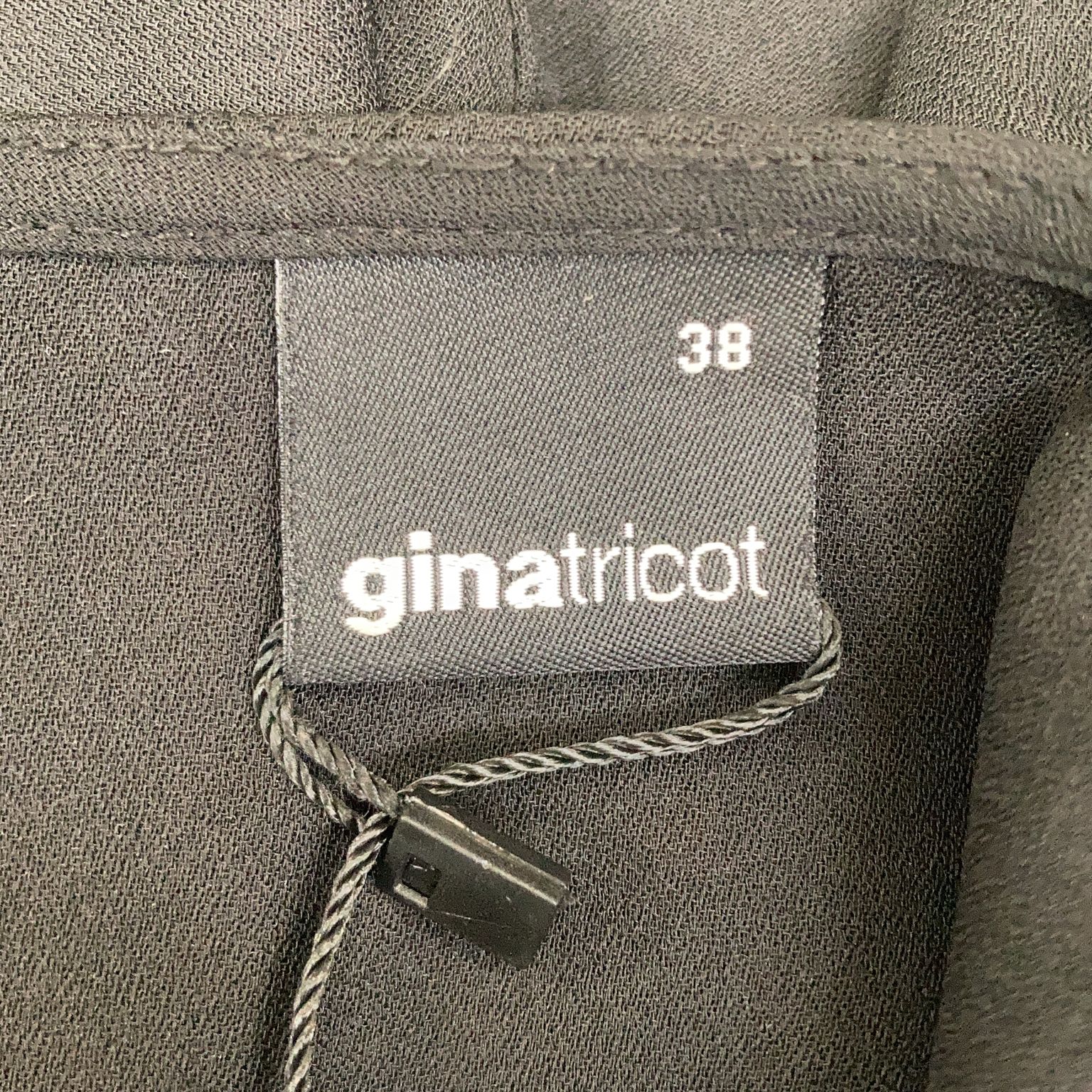 Gina Tricot