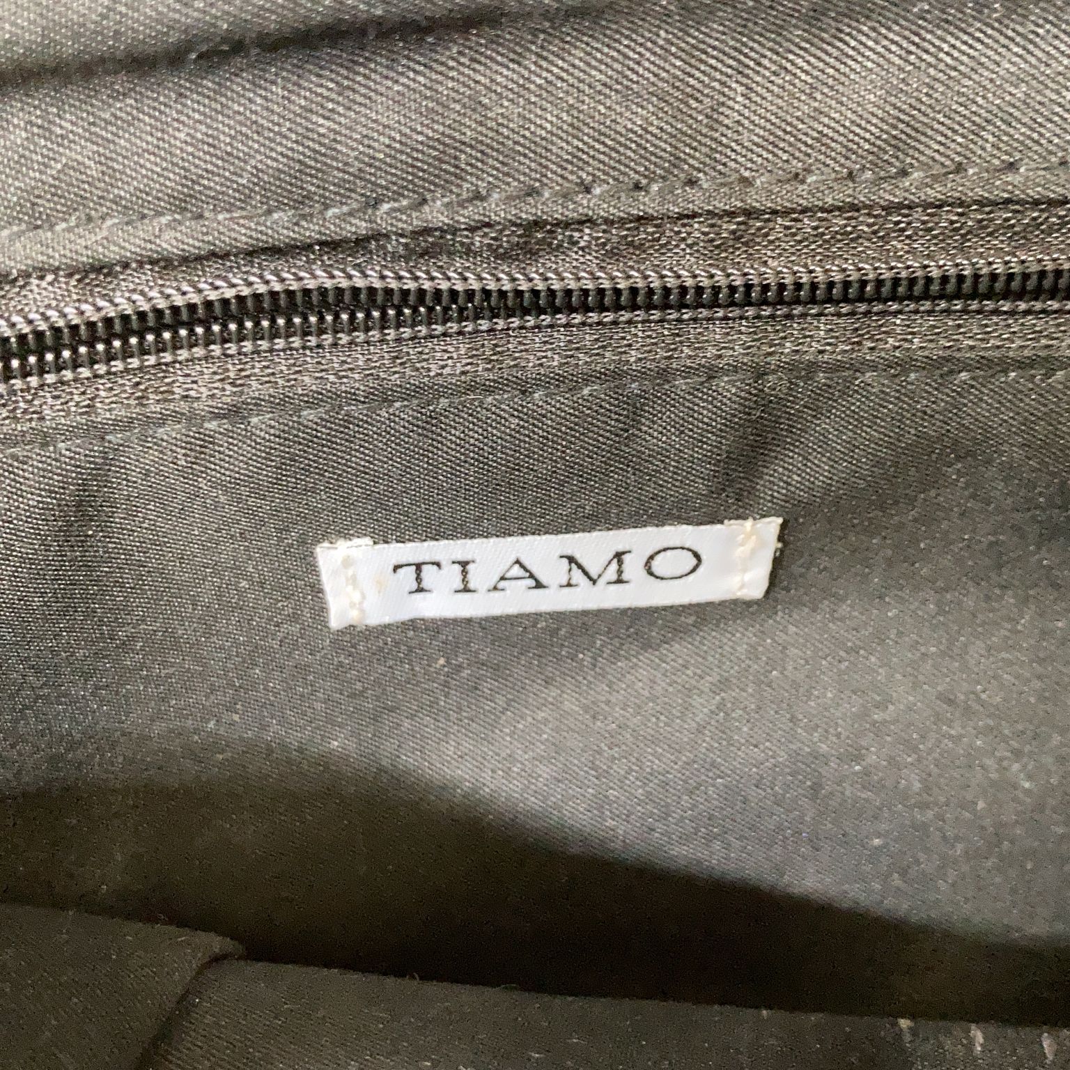 Tiamo