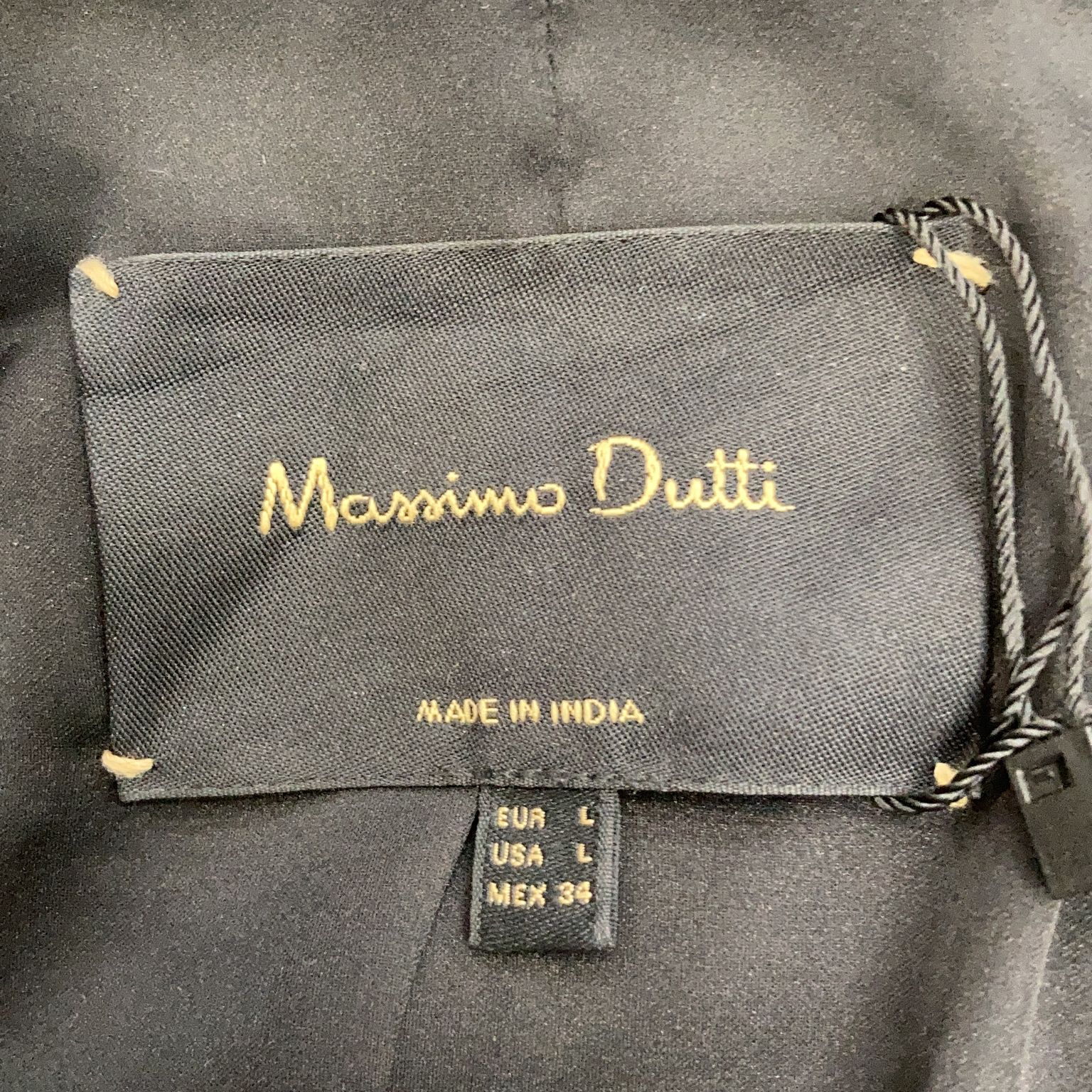 Massimo Dutti