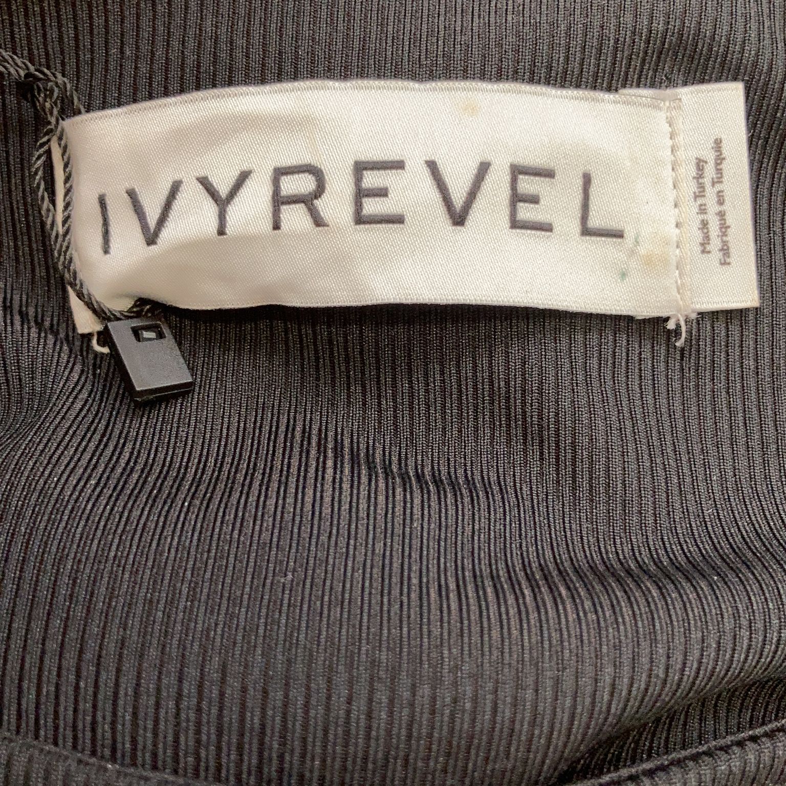 Ivyrevel