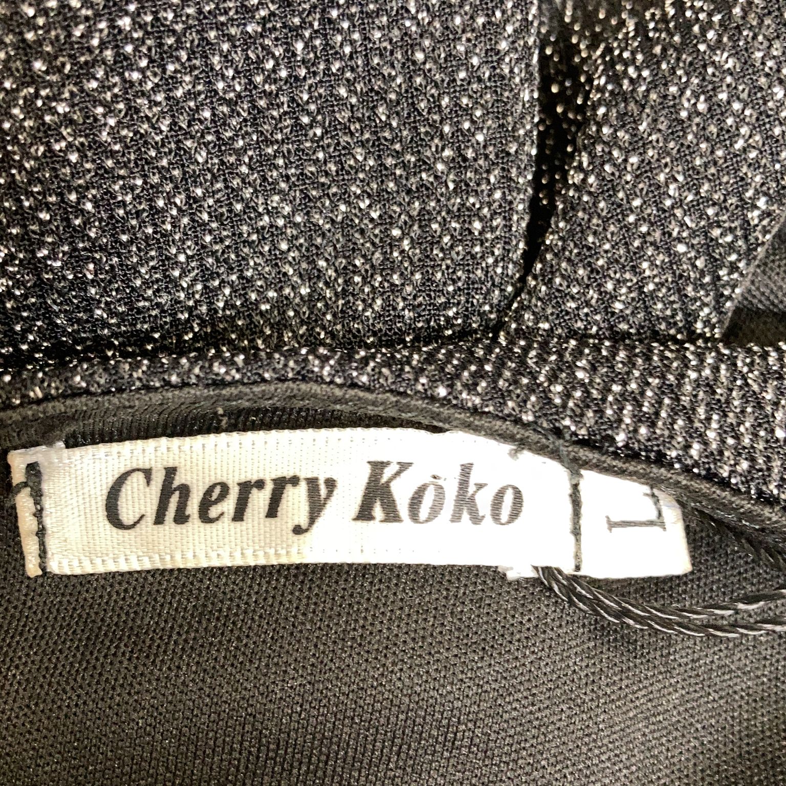 Cherry Koko