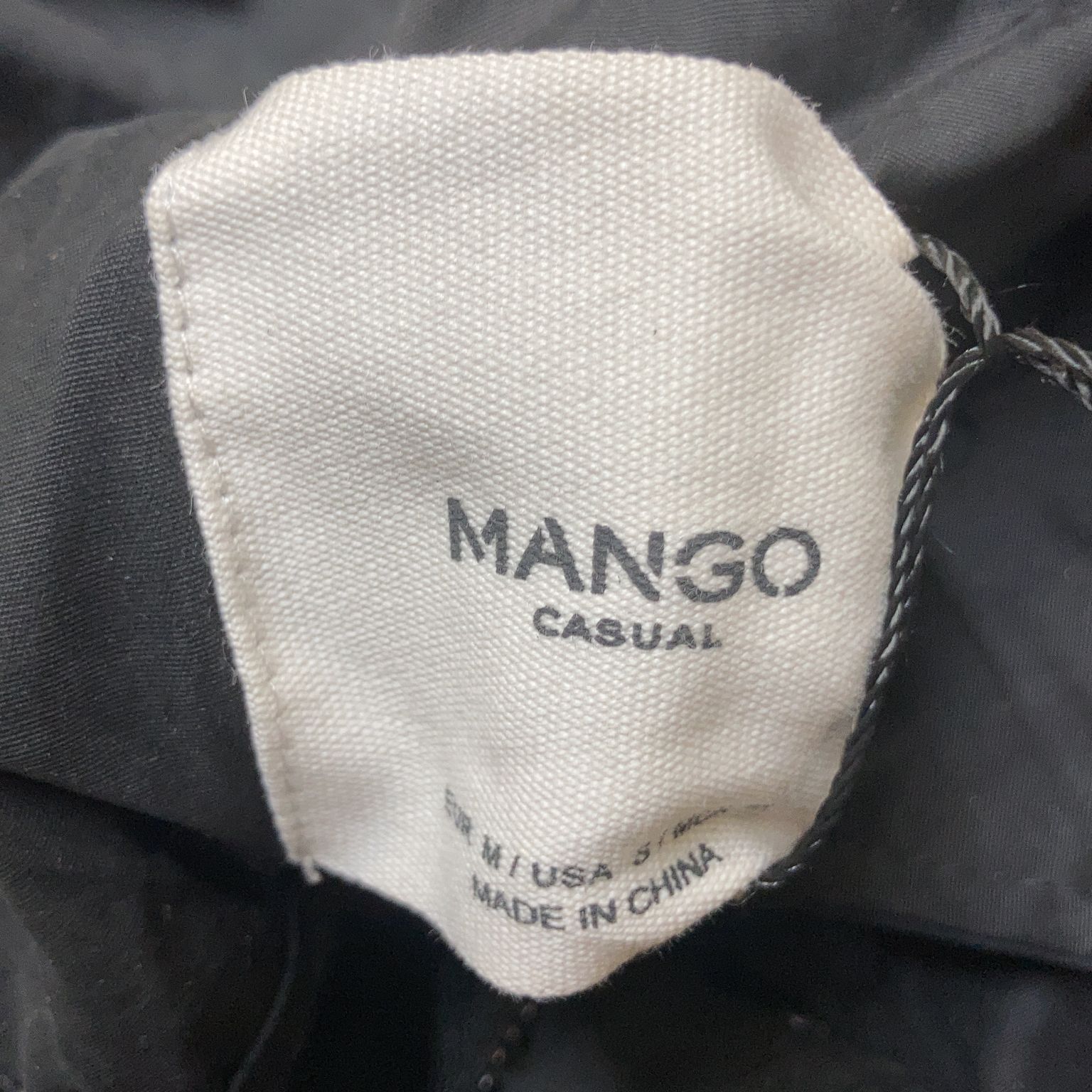 Mango