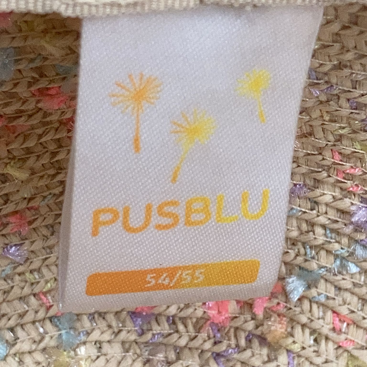 Pusblu