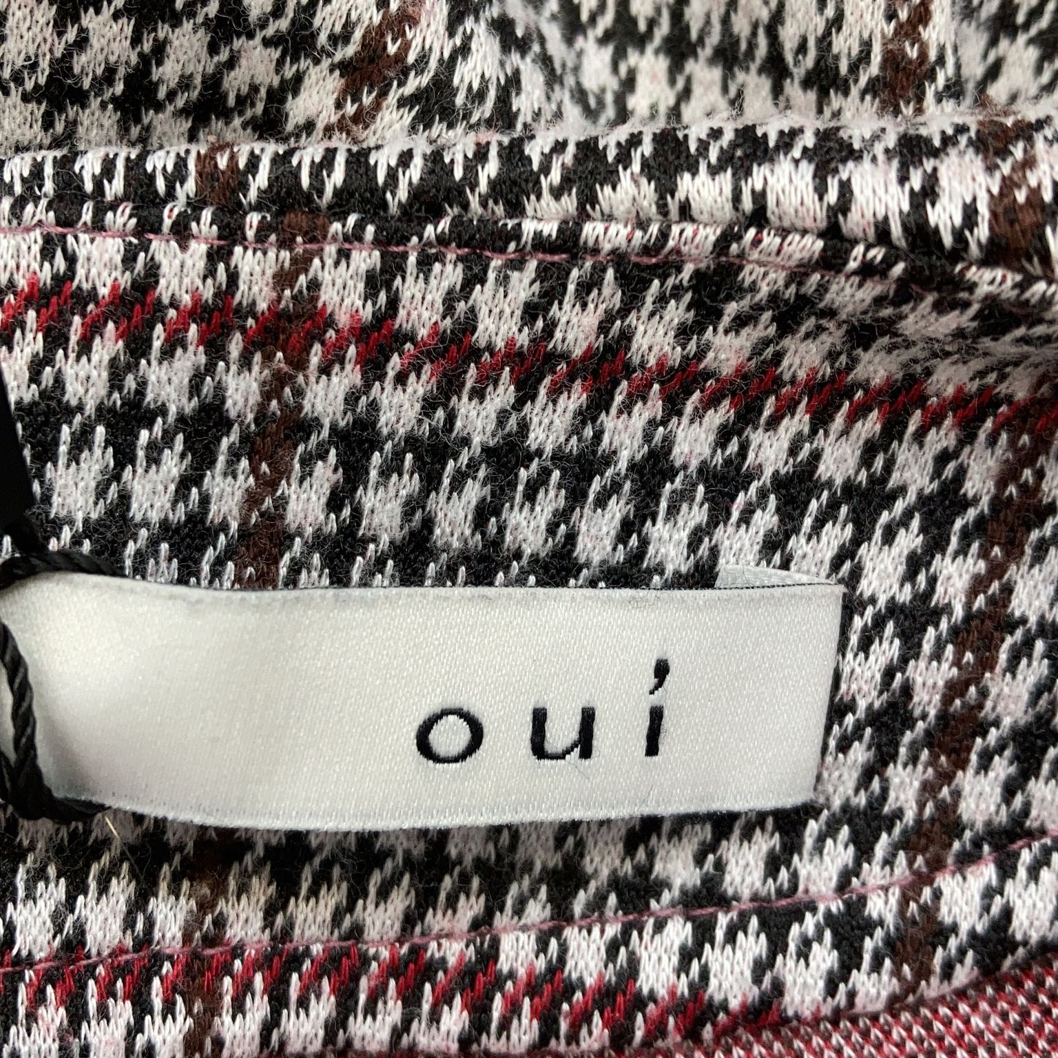 Oui