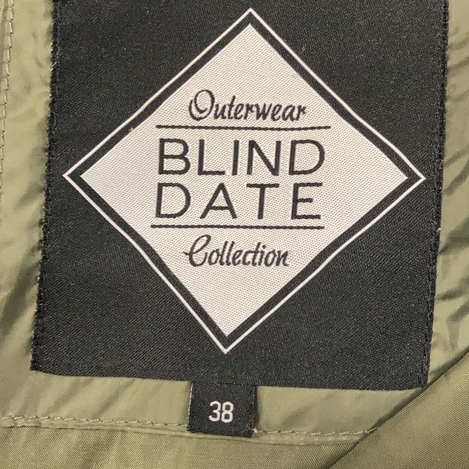 Blind Date