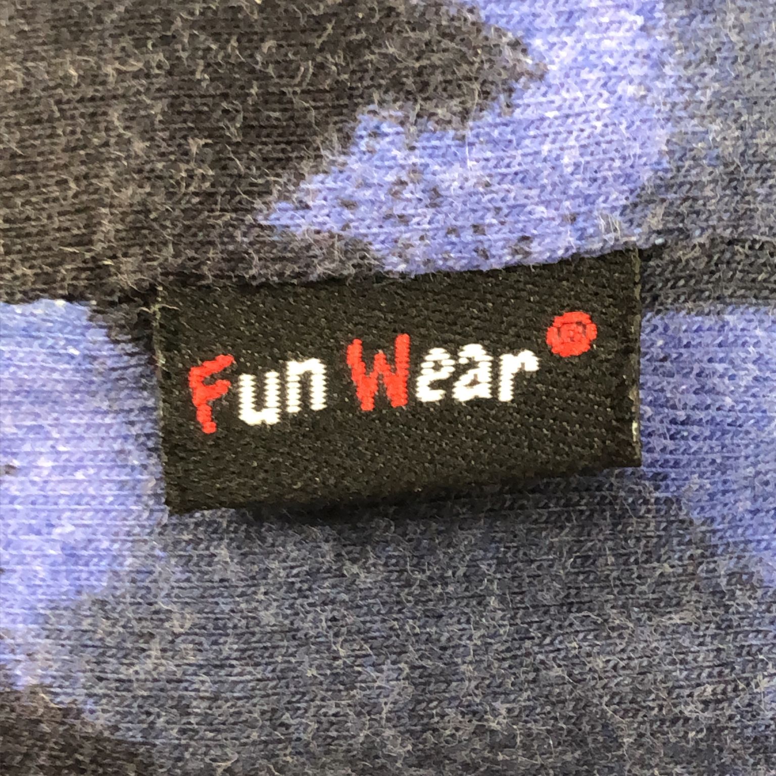 Fun Wear