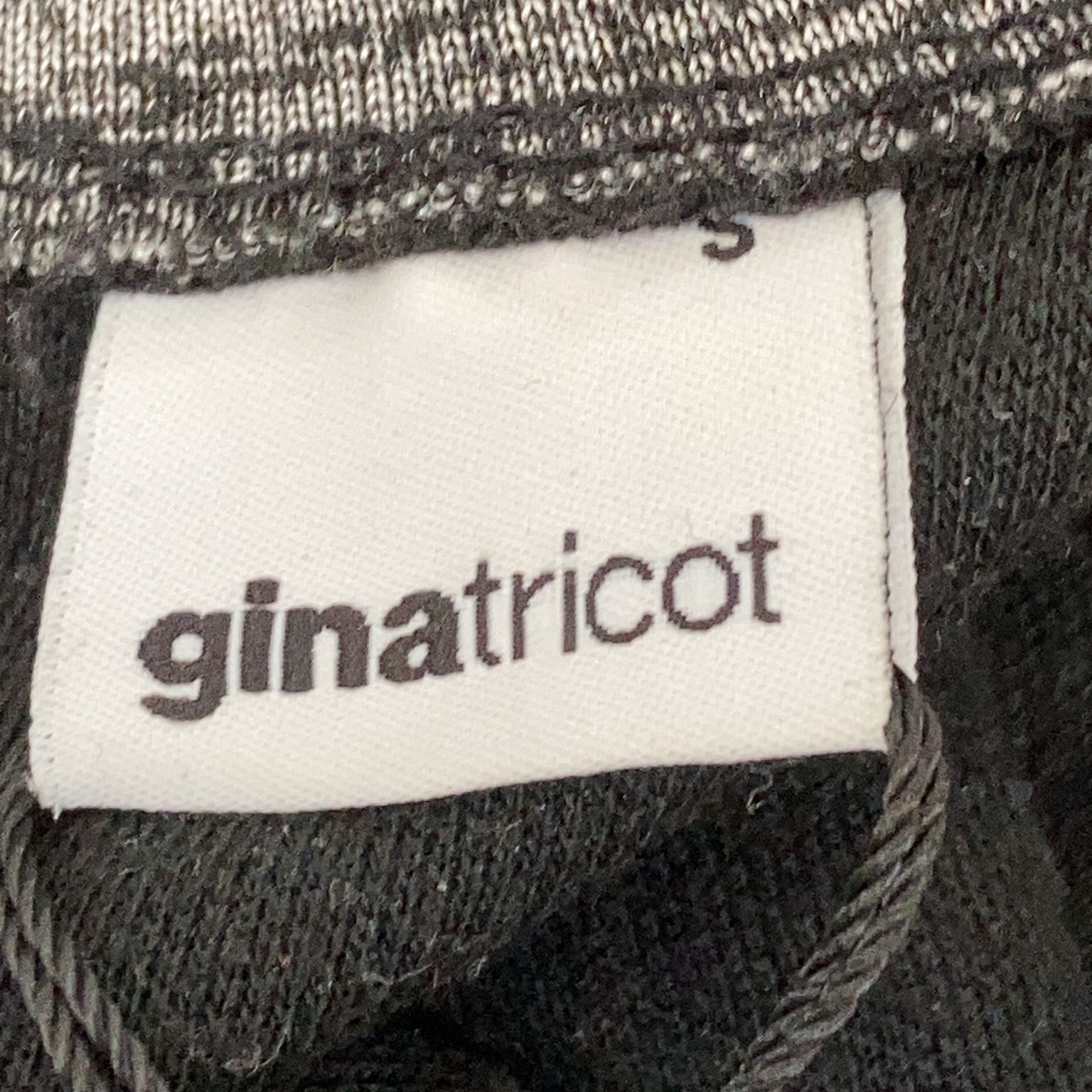 Gina Tricot