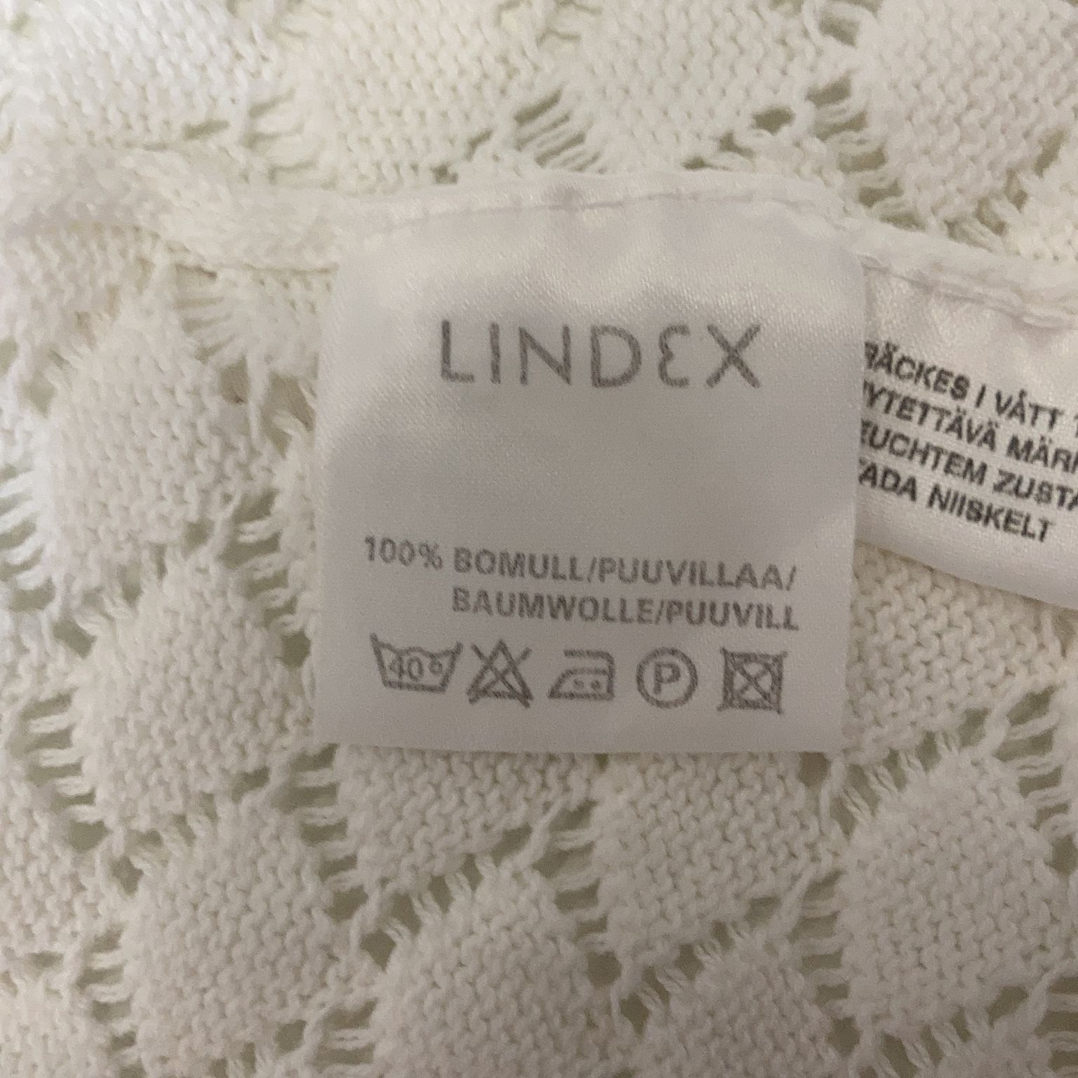 Lindex