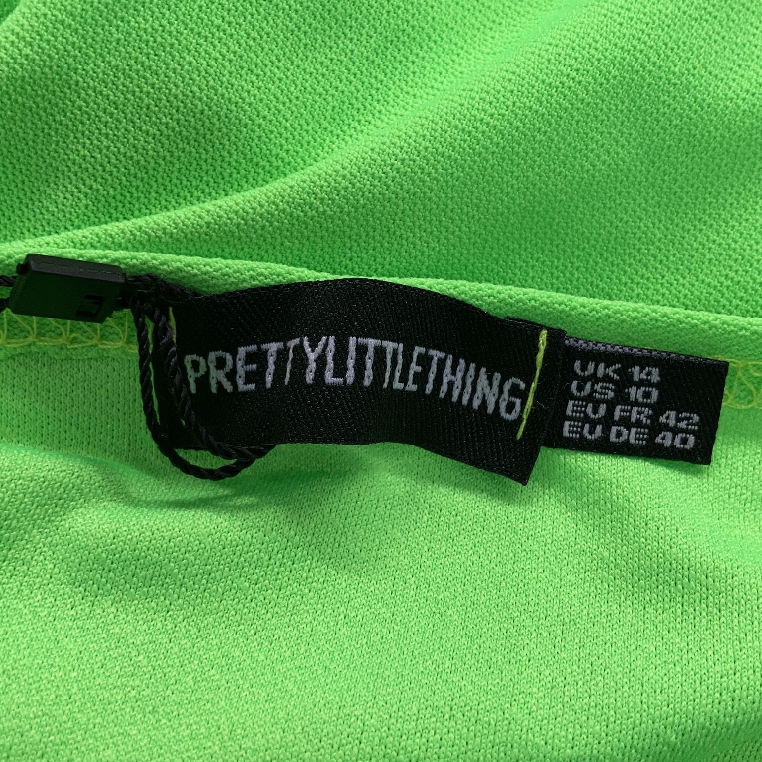 PrettyLittleThing