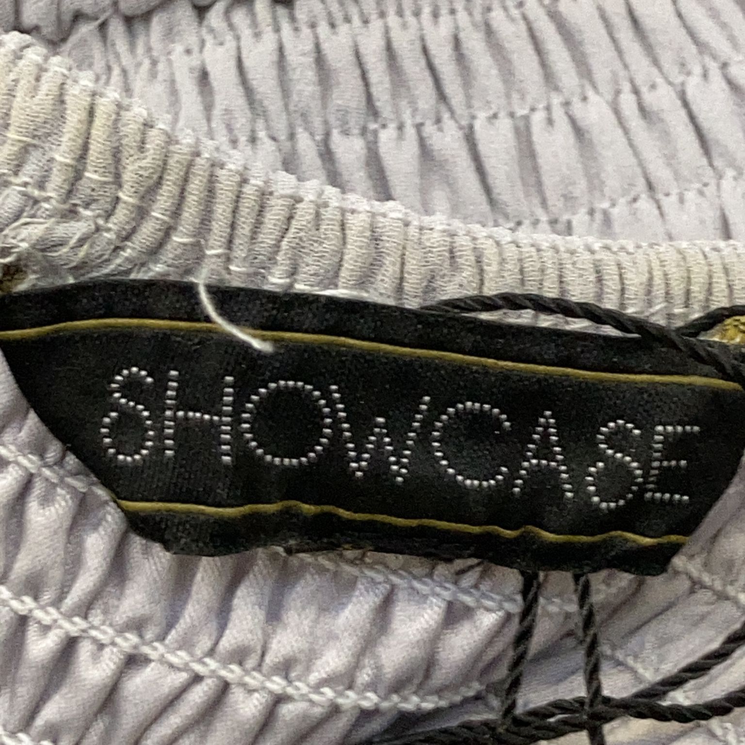 Showcase